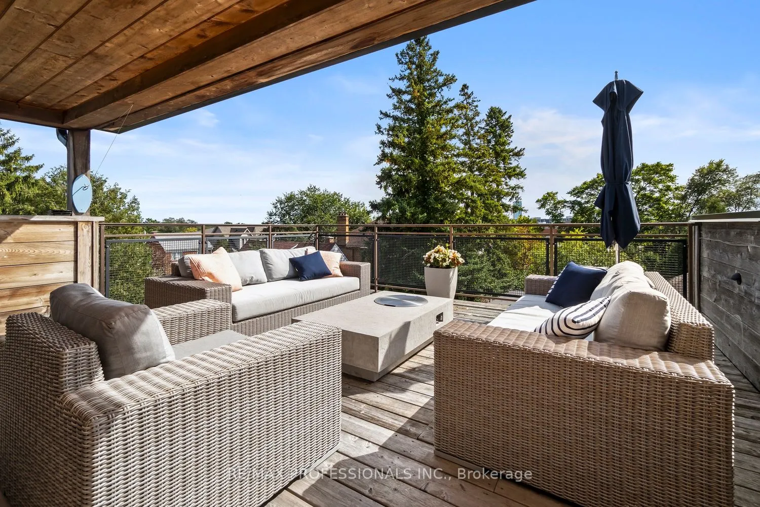 71 Morningside Avenue