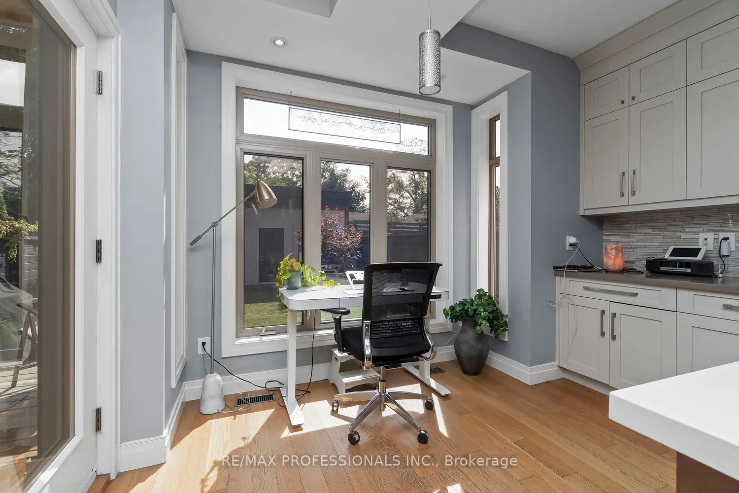 71 Morningside Avenue