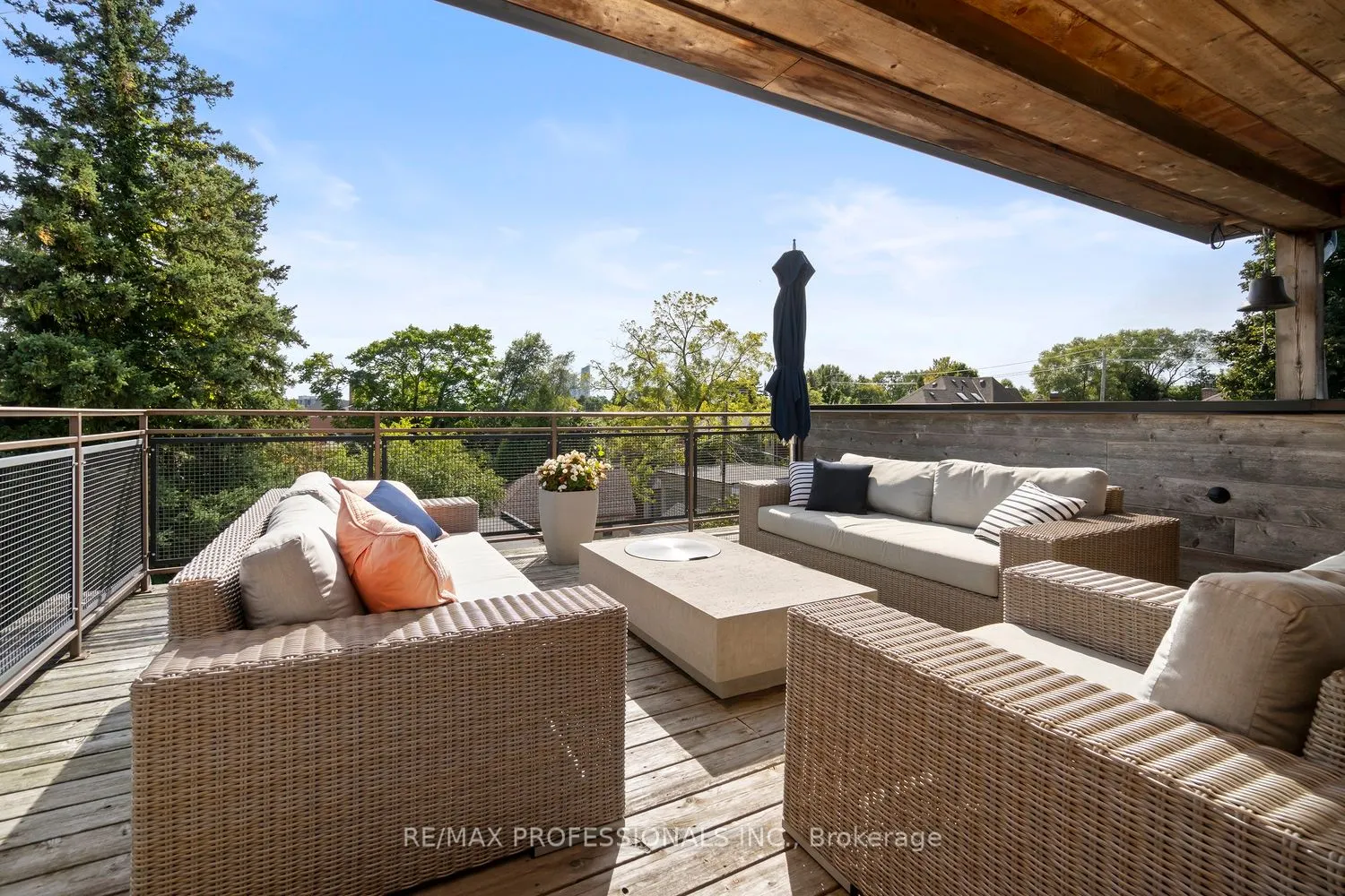 71 Morningside Avenue