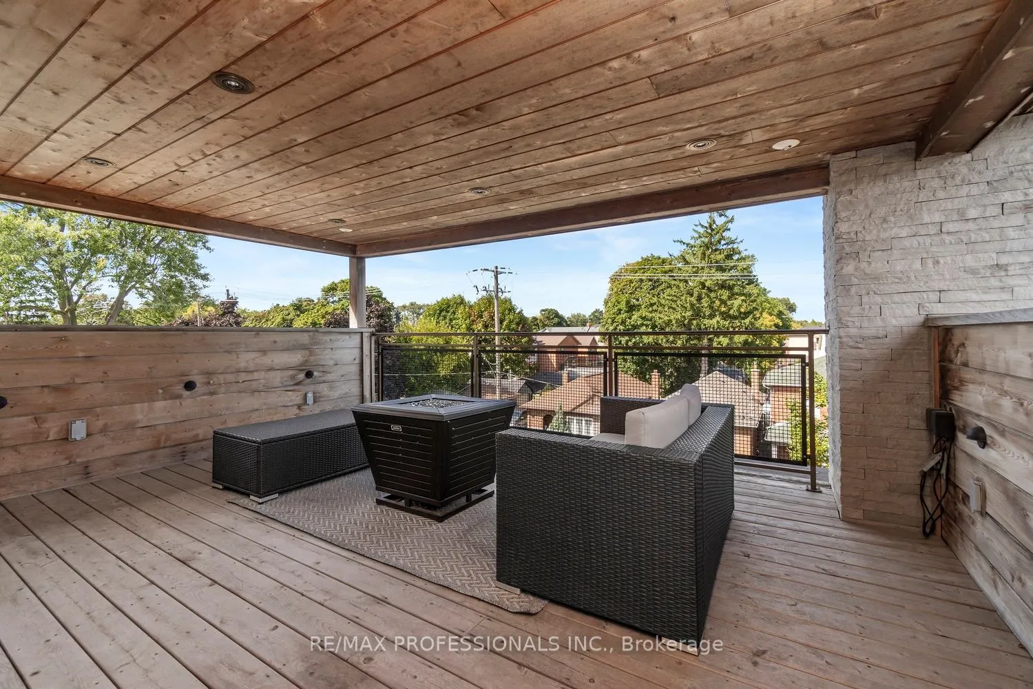 71 Morningside Avenue