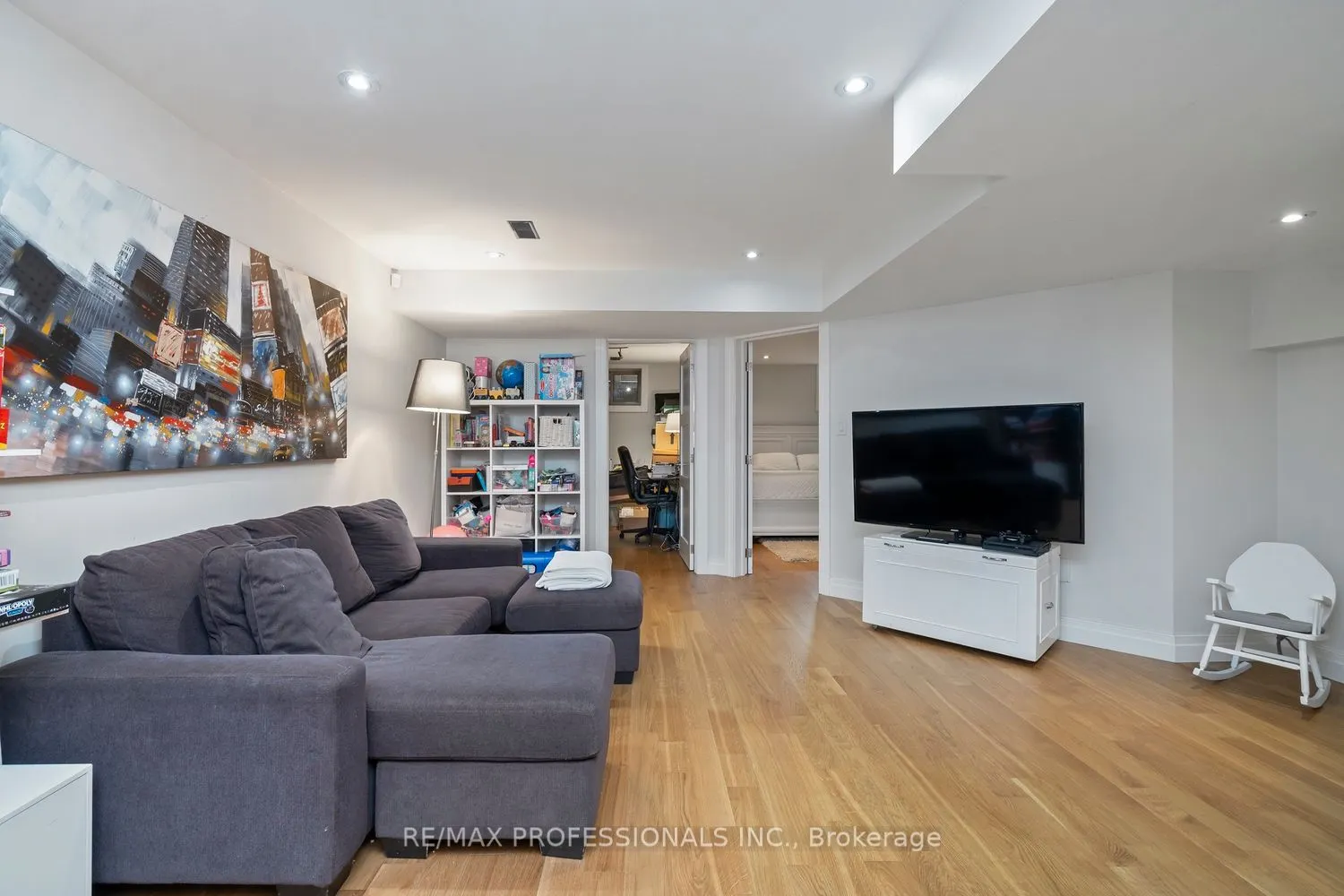 71 Morningside Avenue