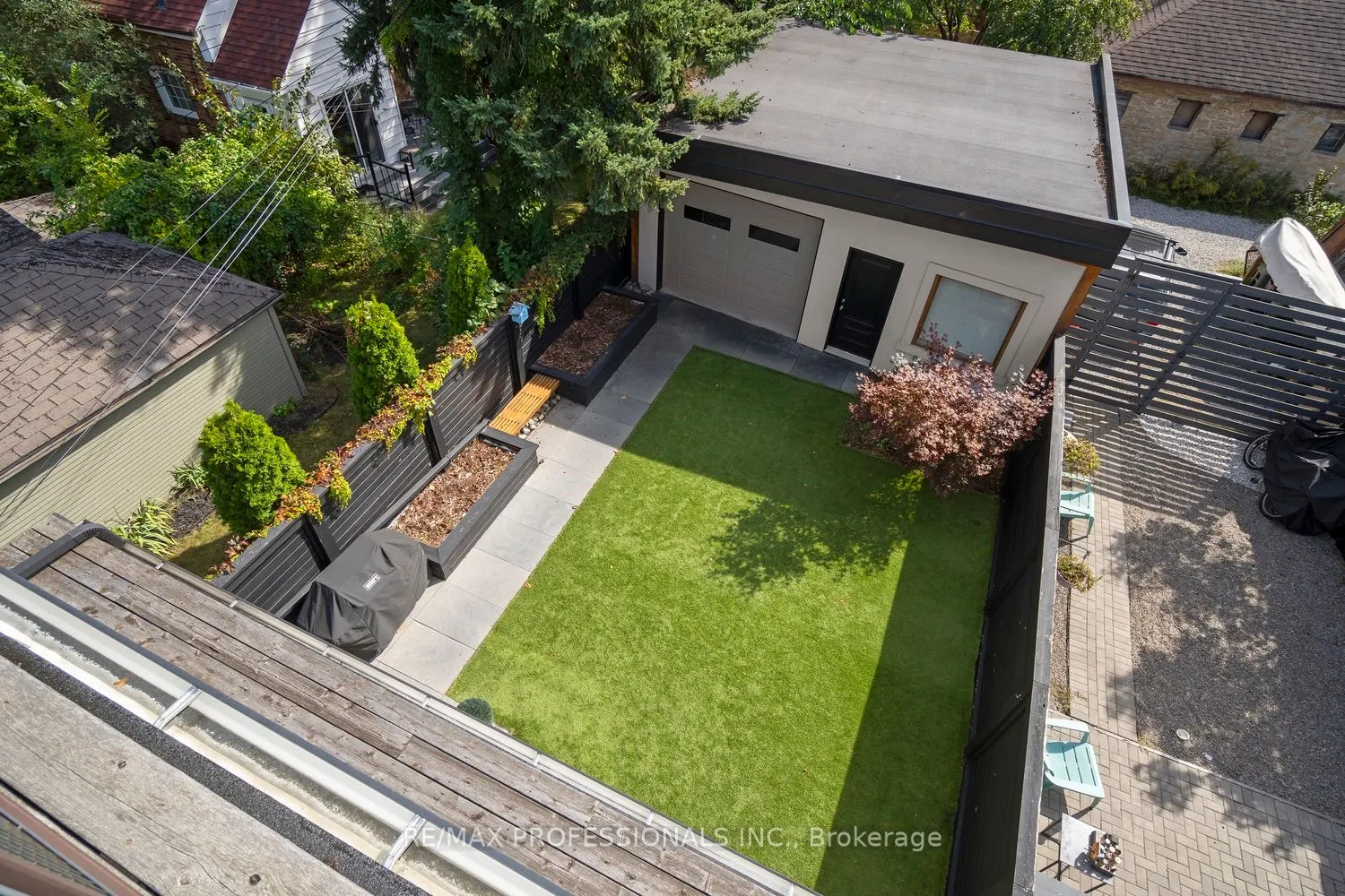 71 Morningside Avenue