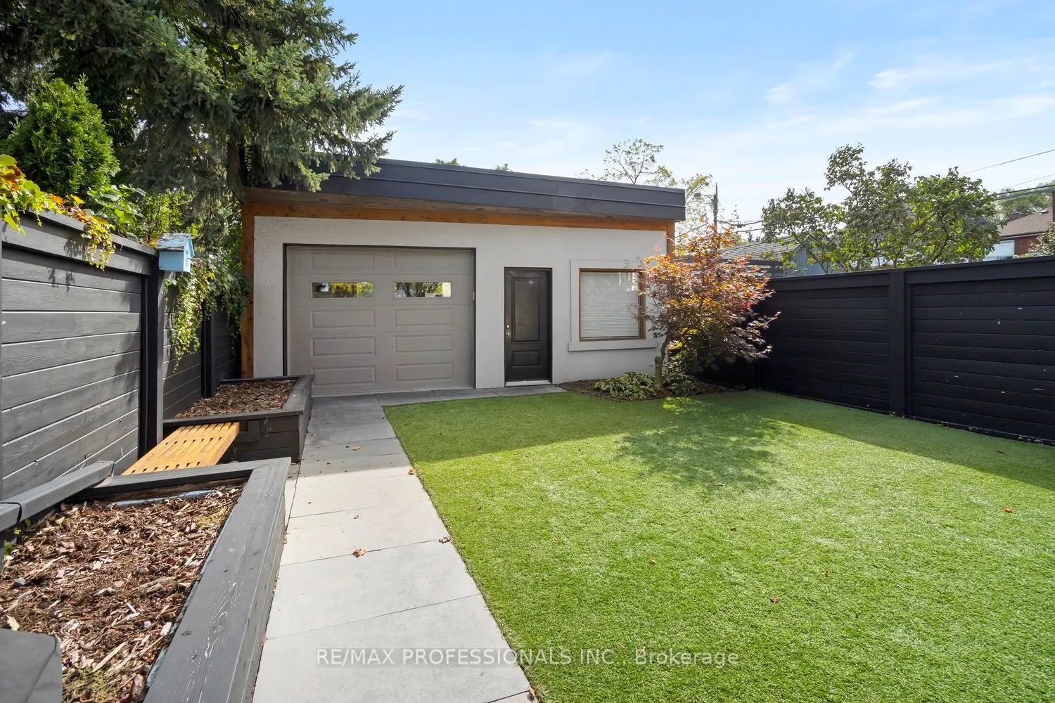 71 Morningside Avenue