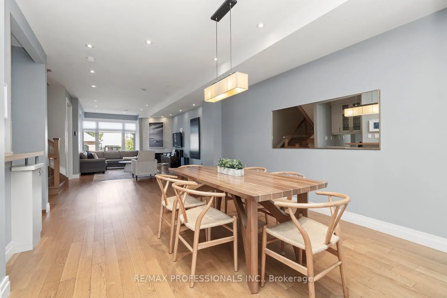 71 Morningside Avenue