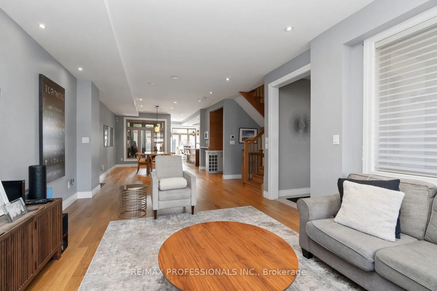 71 Morningside Avenue