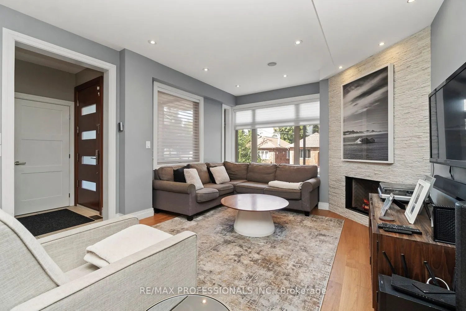 71 Morningside Avenue