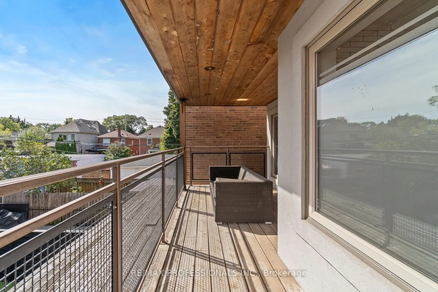 71 Morningside Avenue