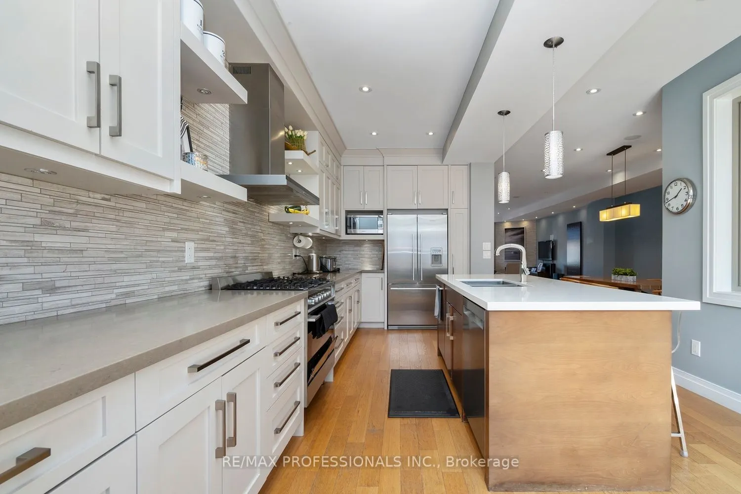 71 Morningside Avenue
