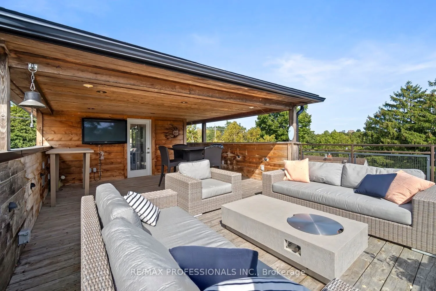 71 Morningside Avenue