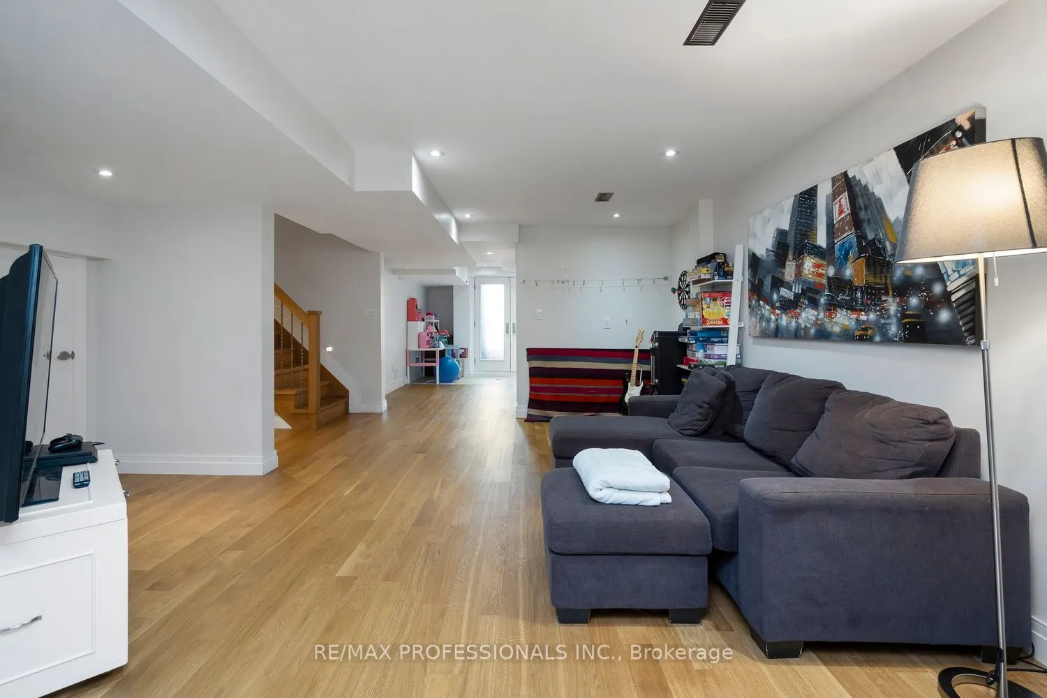 71 Morningside Avenue