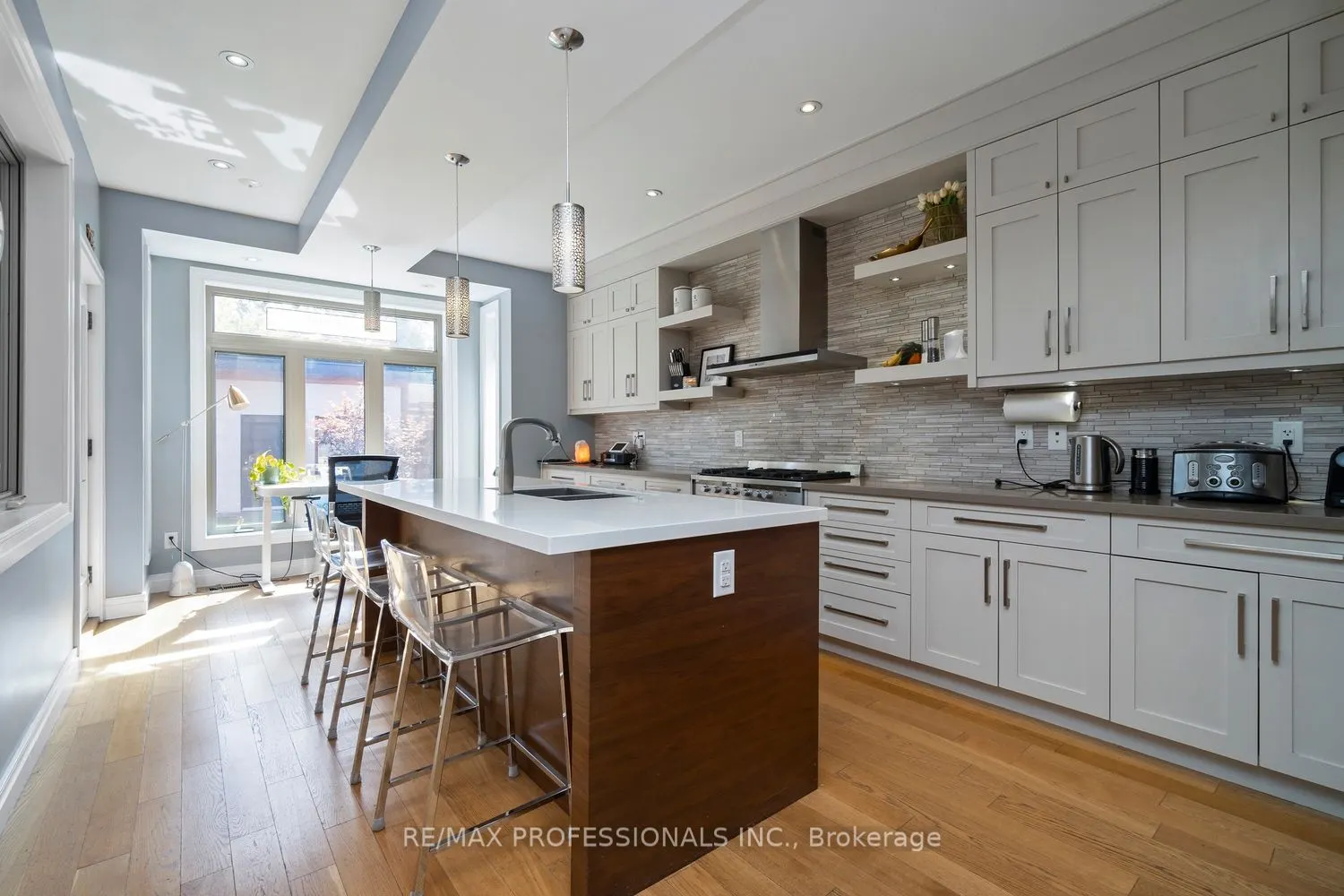 71 Morningside Avenue