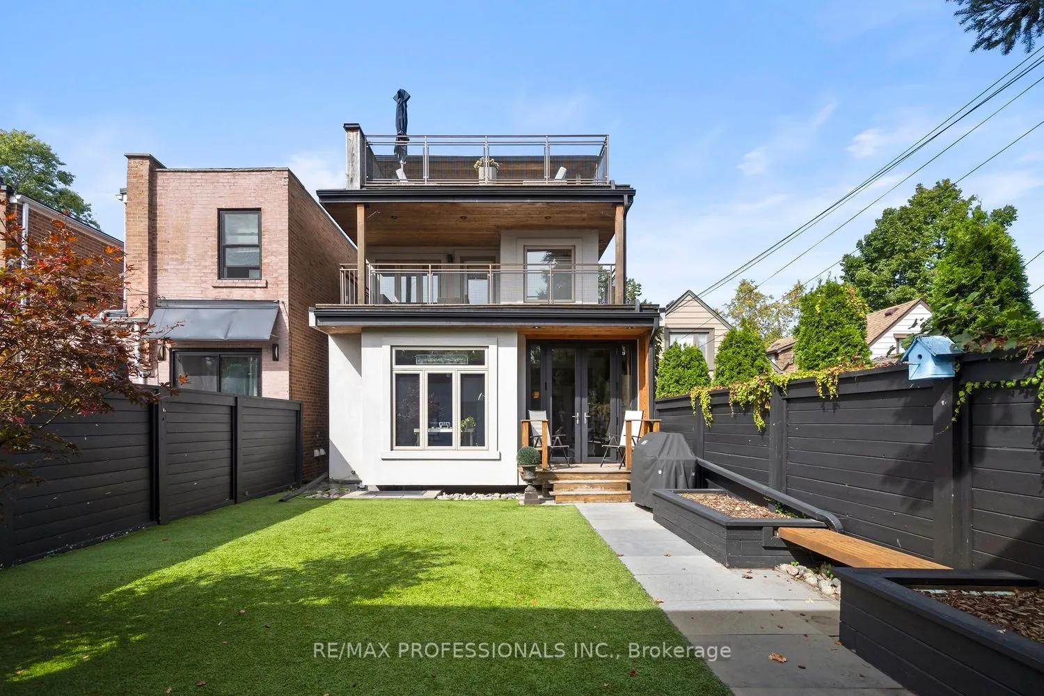 71 Morningside Avenue