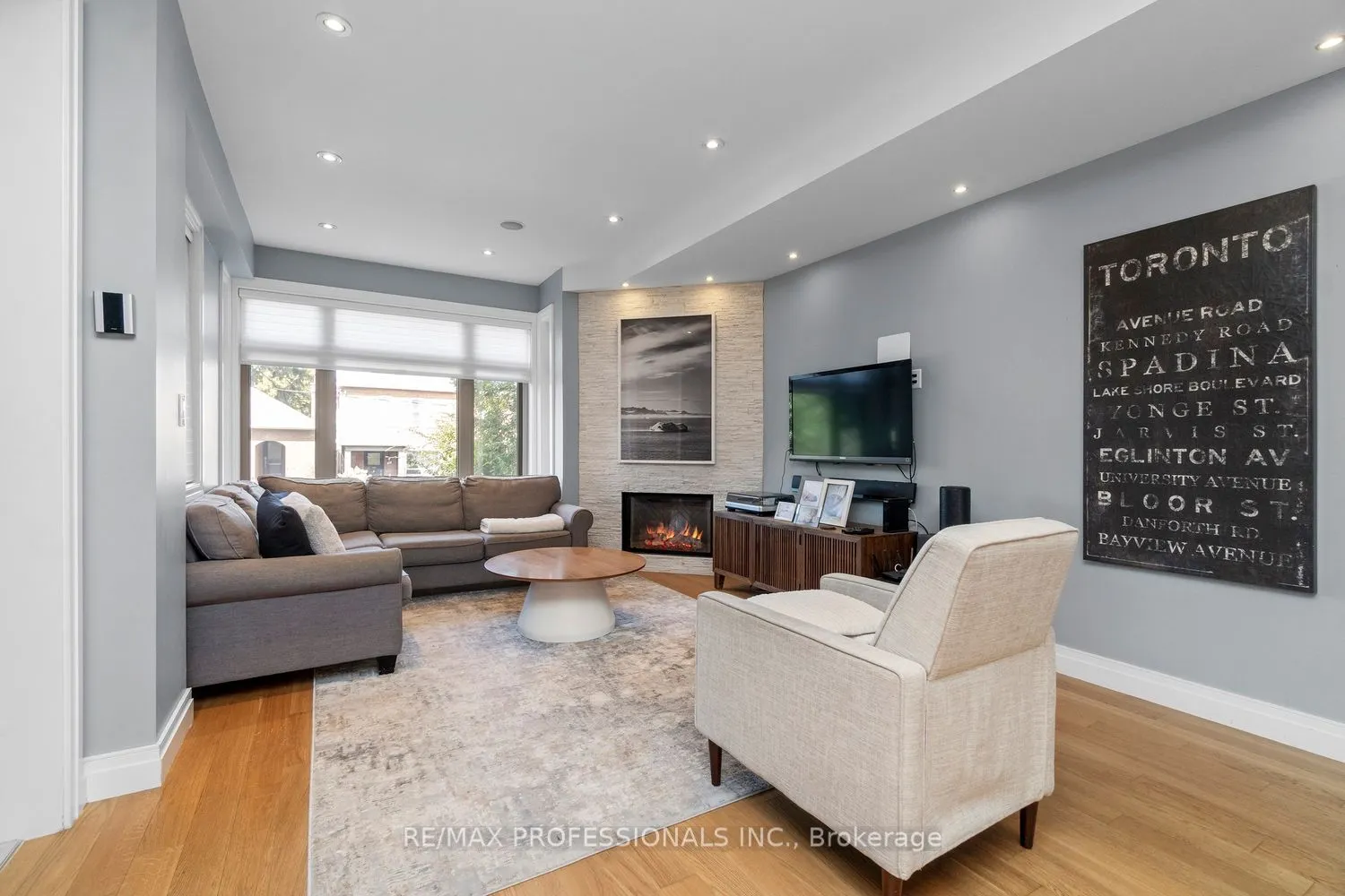71 Morningside Avenue