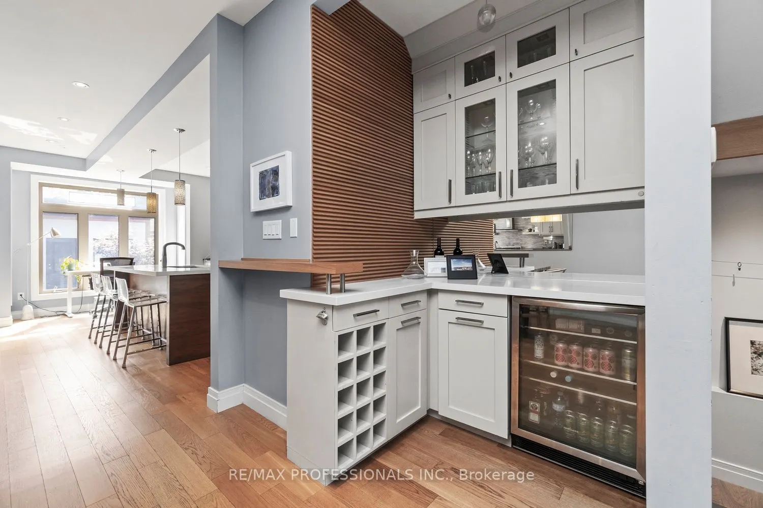 71 Morningside Avenue