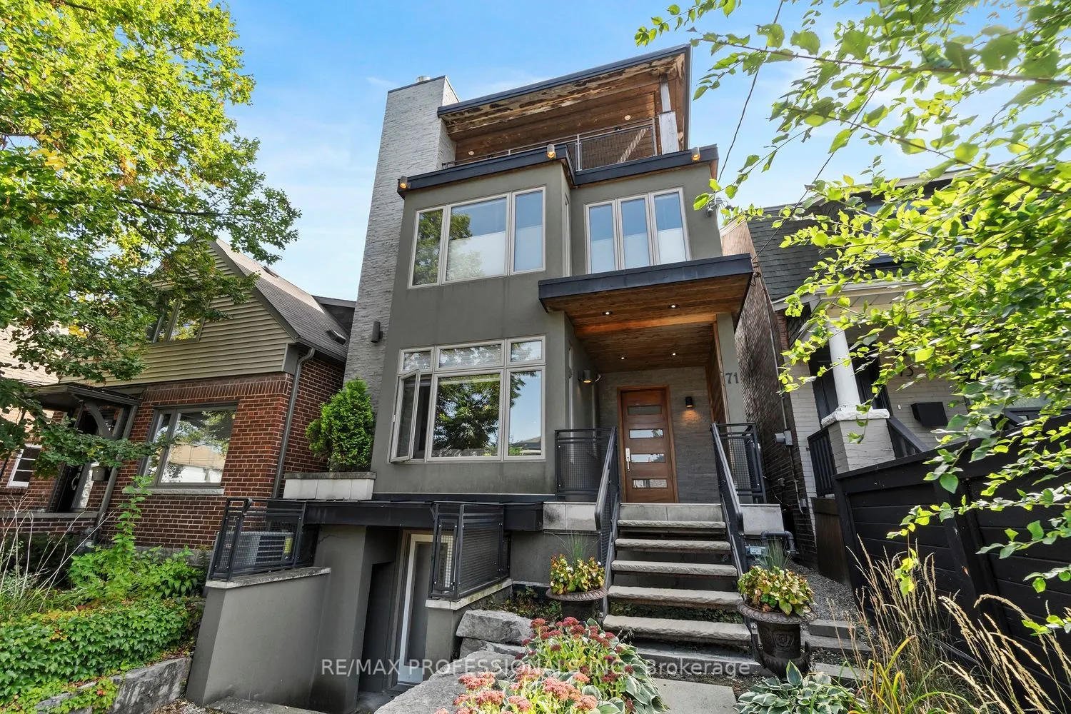 71 Morningside Avenue