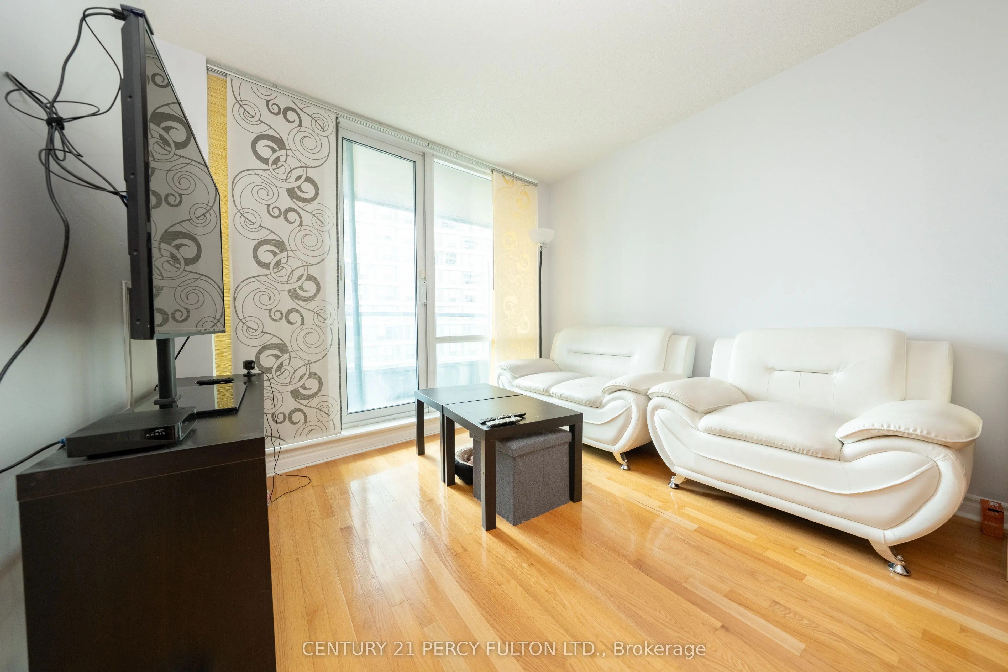 33 Elm Drive W, #1003