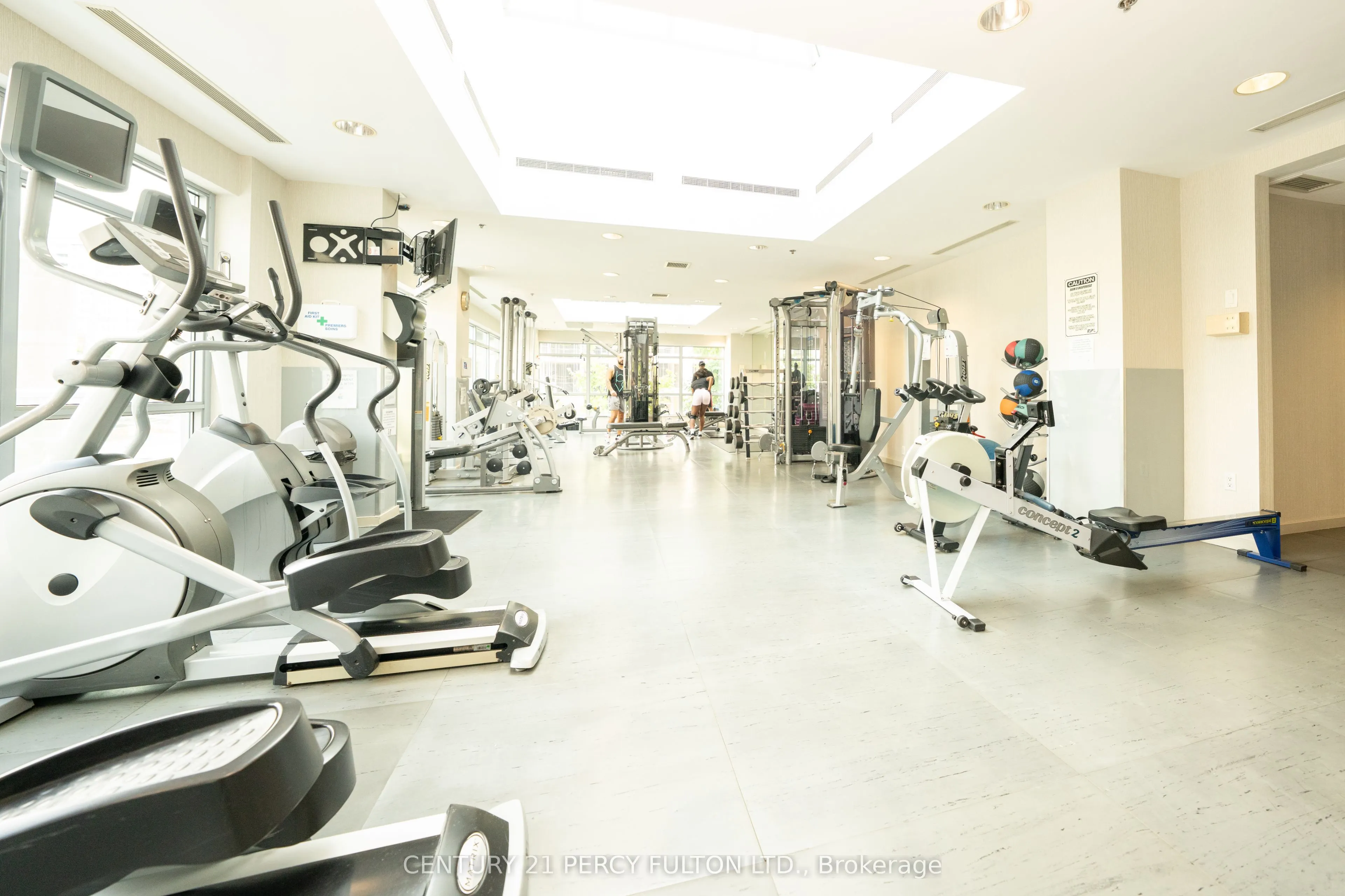33 Elm Drive W, #1003