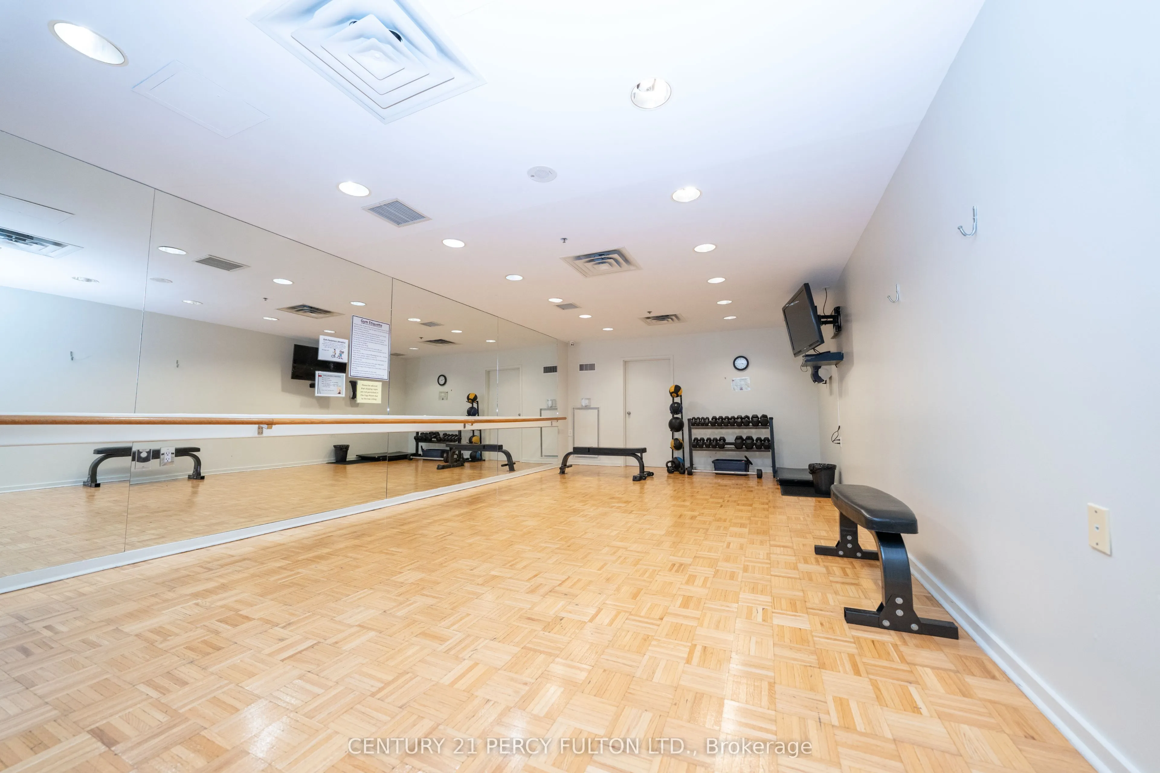 33 Elm Drive W, #1003