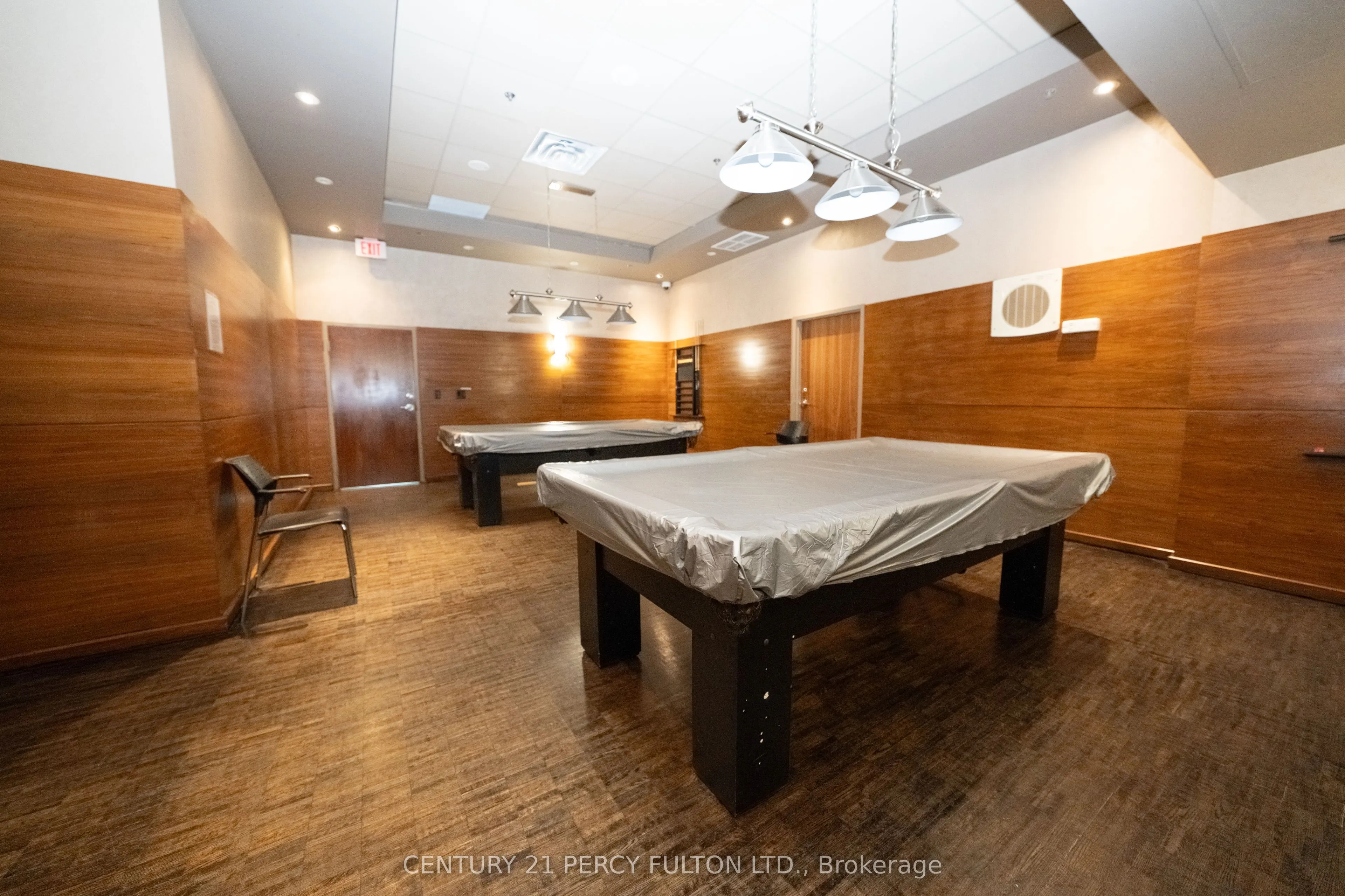 33 Elm Drive W, #1003