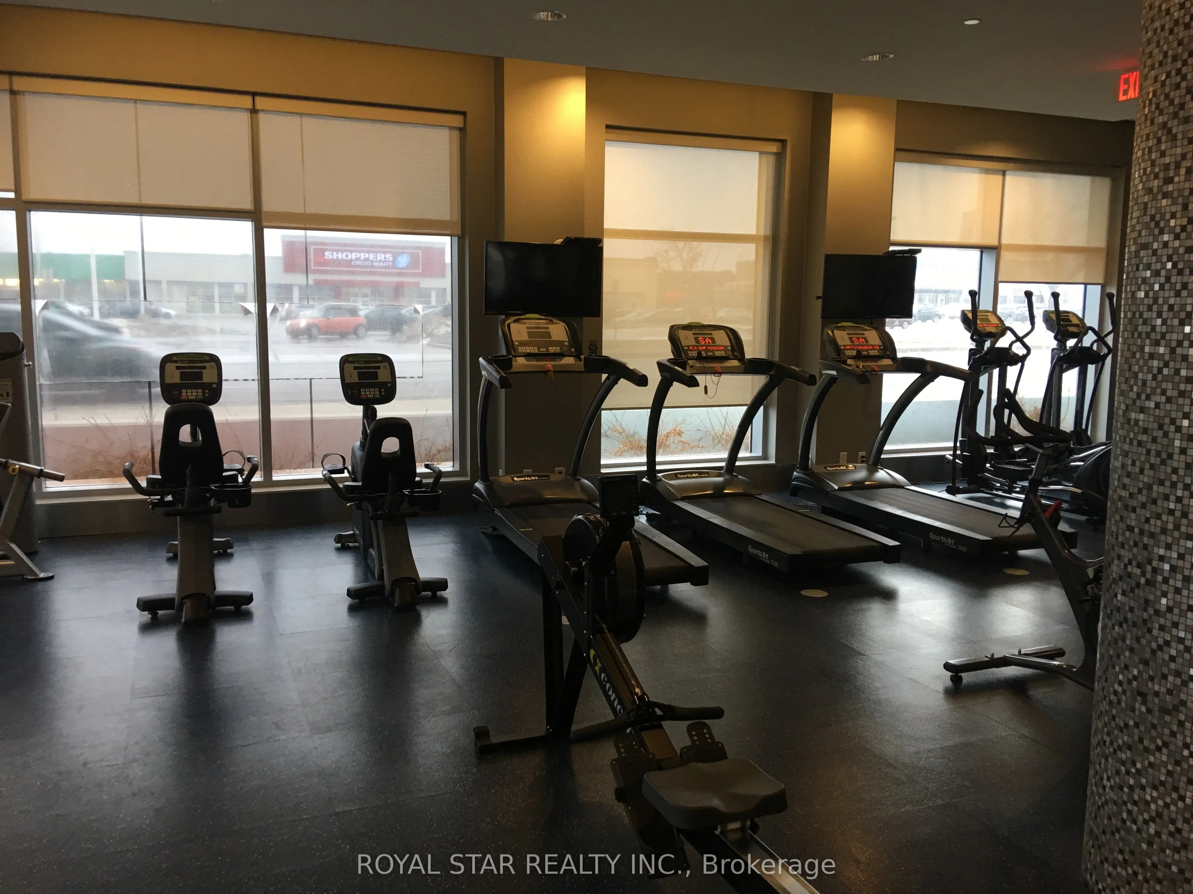 65 Speers Road, #1204