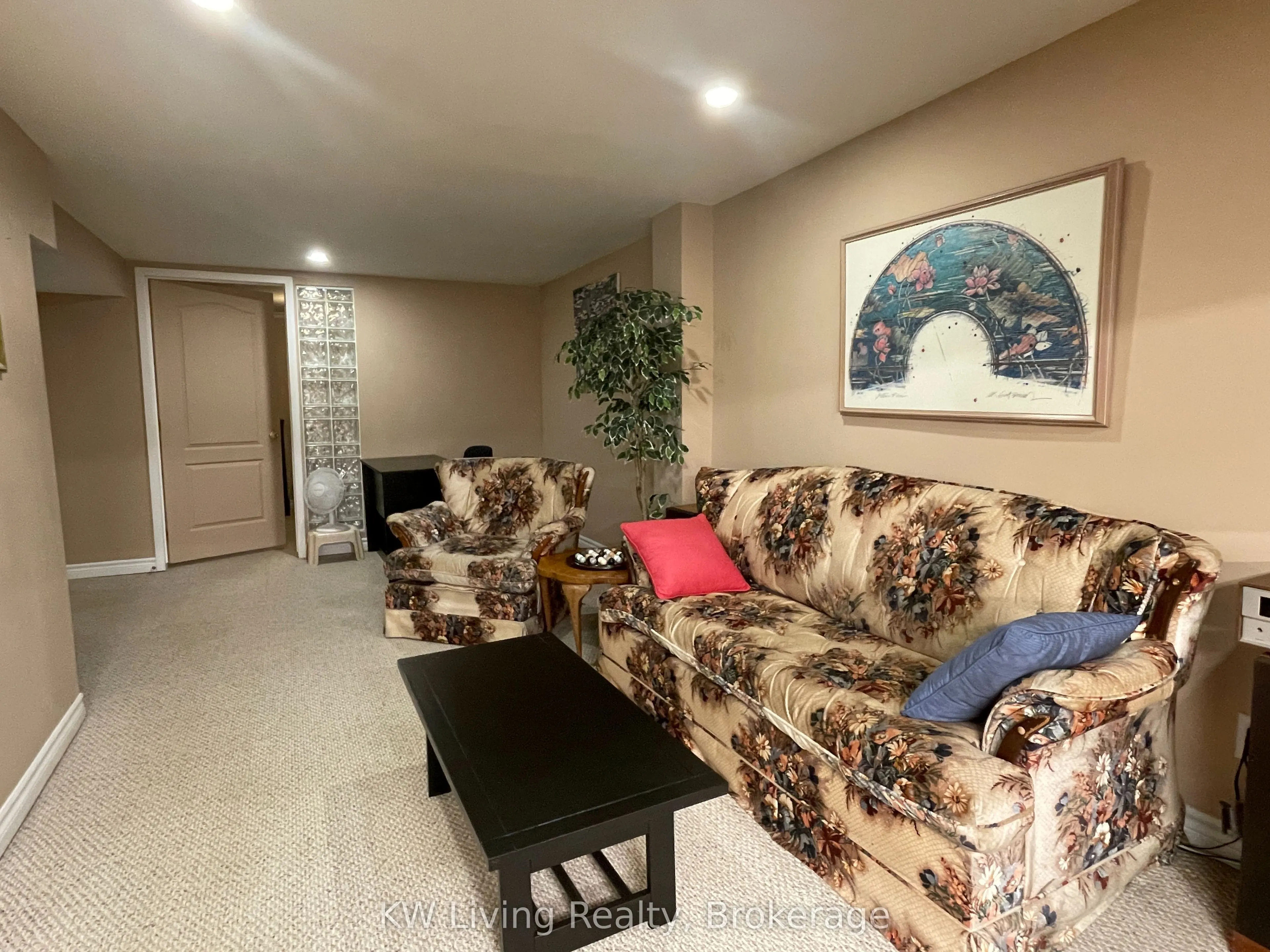 3480 Autumnleaf Crescent, #Bsmt