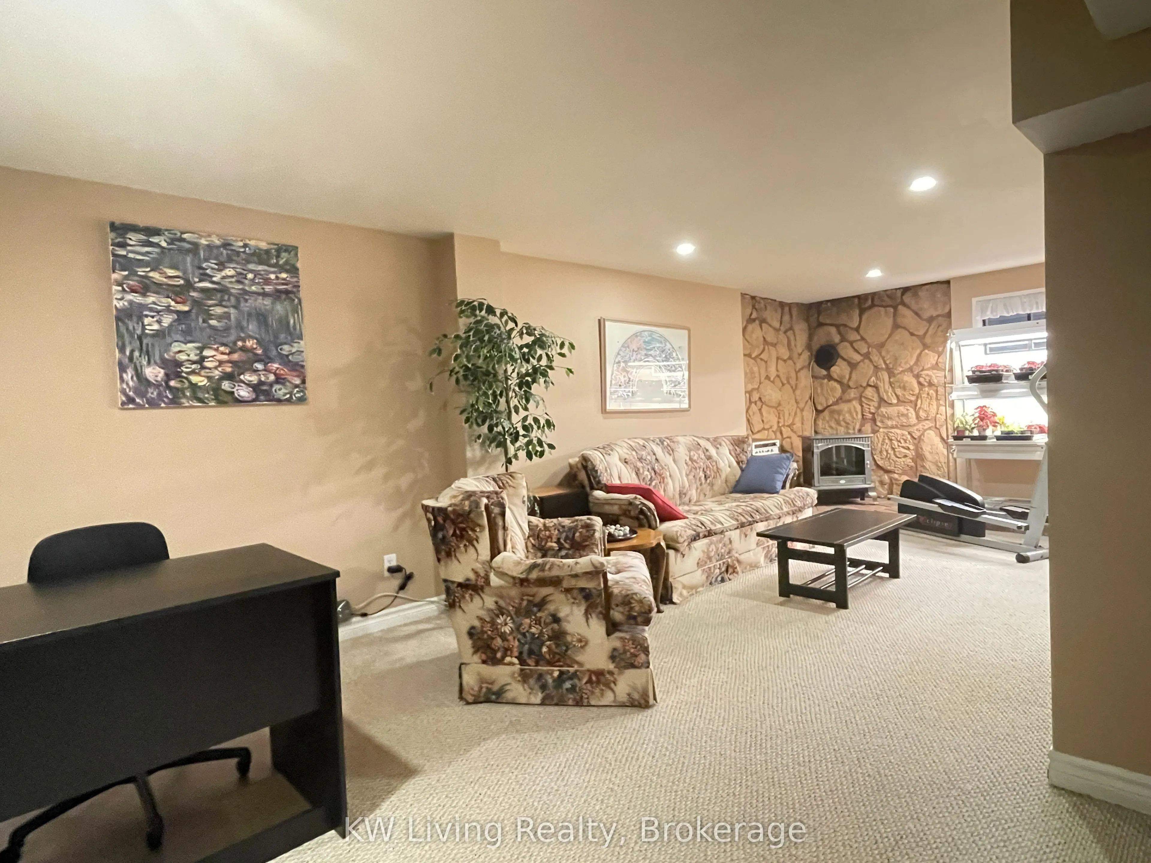 3480 Autumnleaf Crescent, #Bsmt