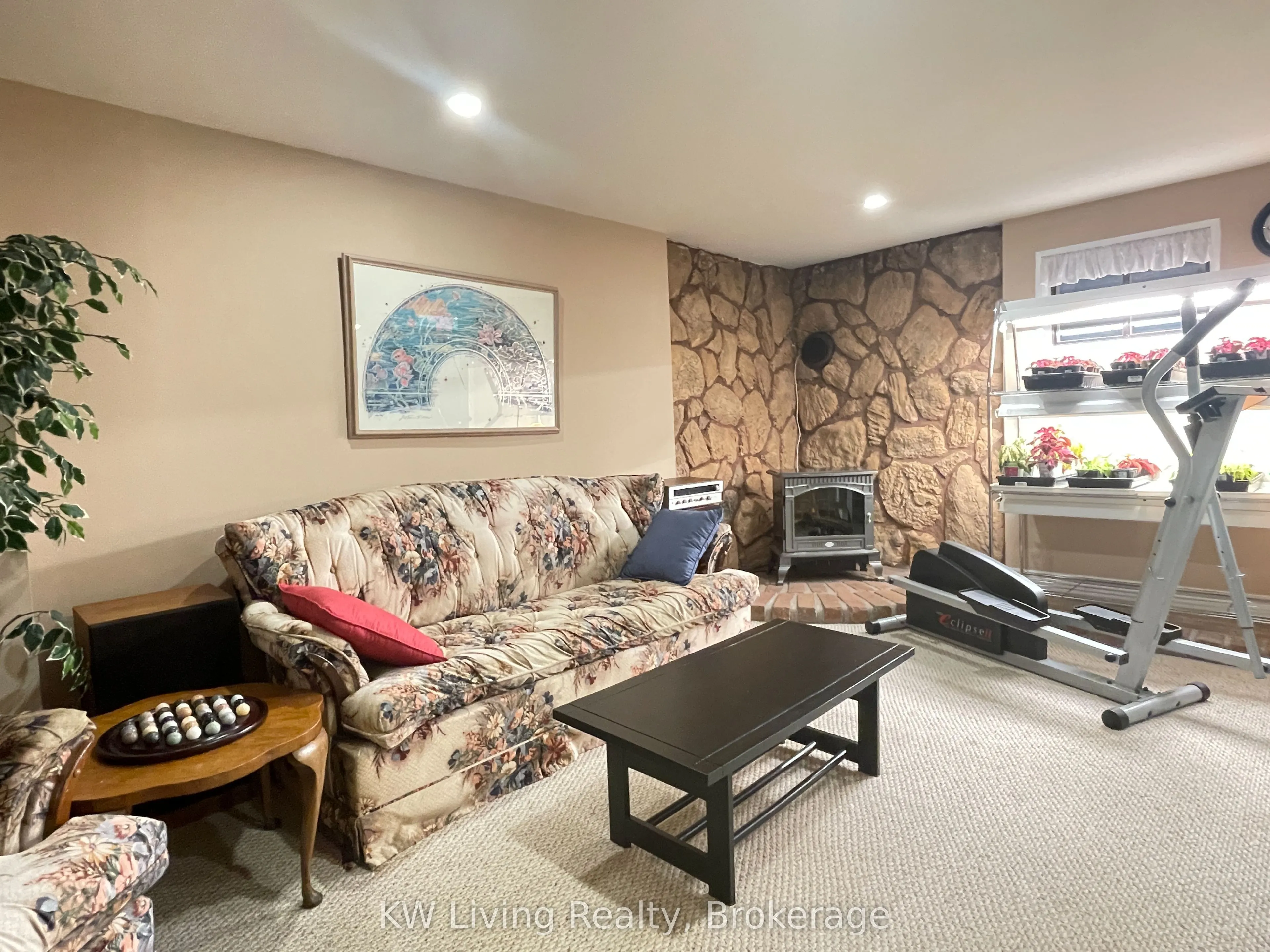 3480 Autumnleaf Crescent, #Bsmt