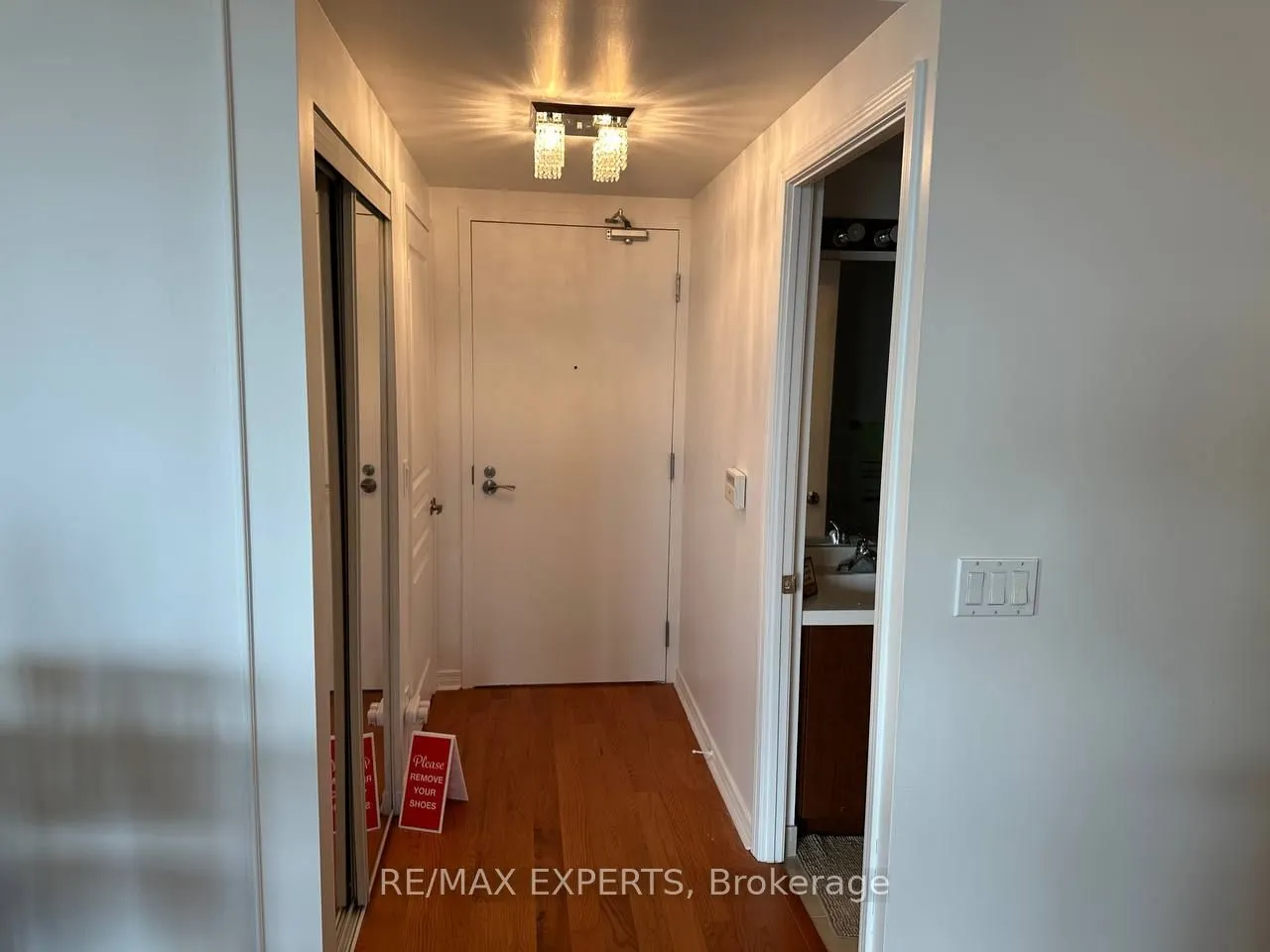 2230 Lake Shore Boulevard W, #1507