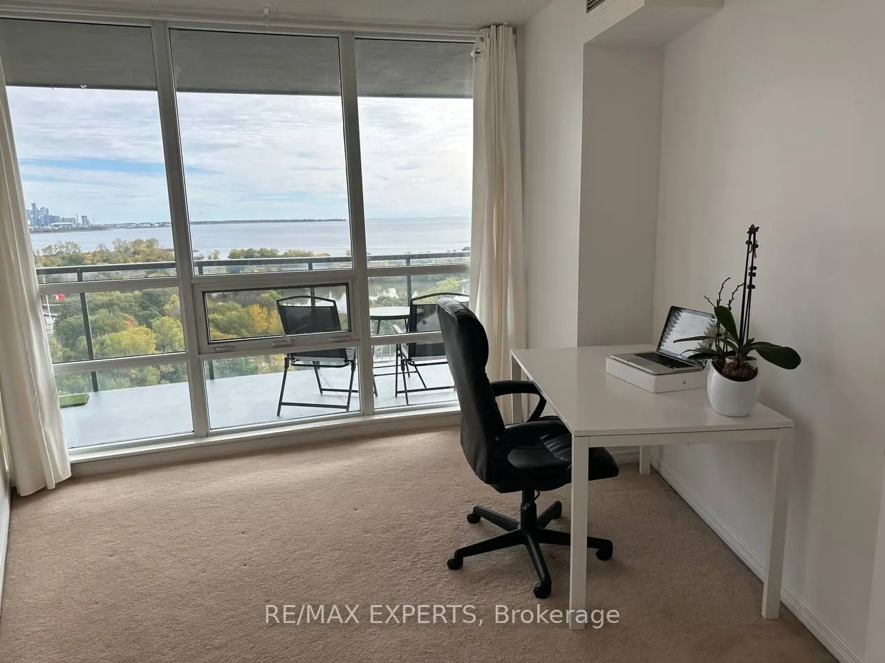 2230 Lake Shore Boulevard W, #1507
