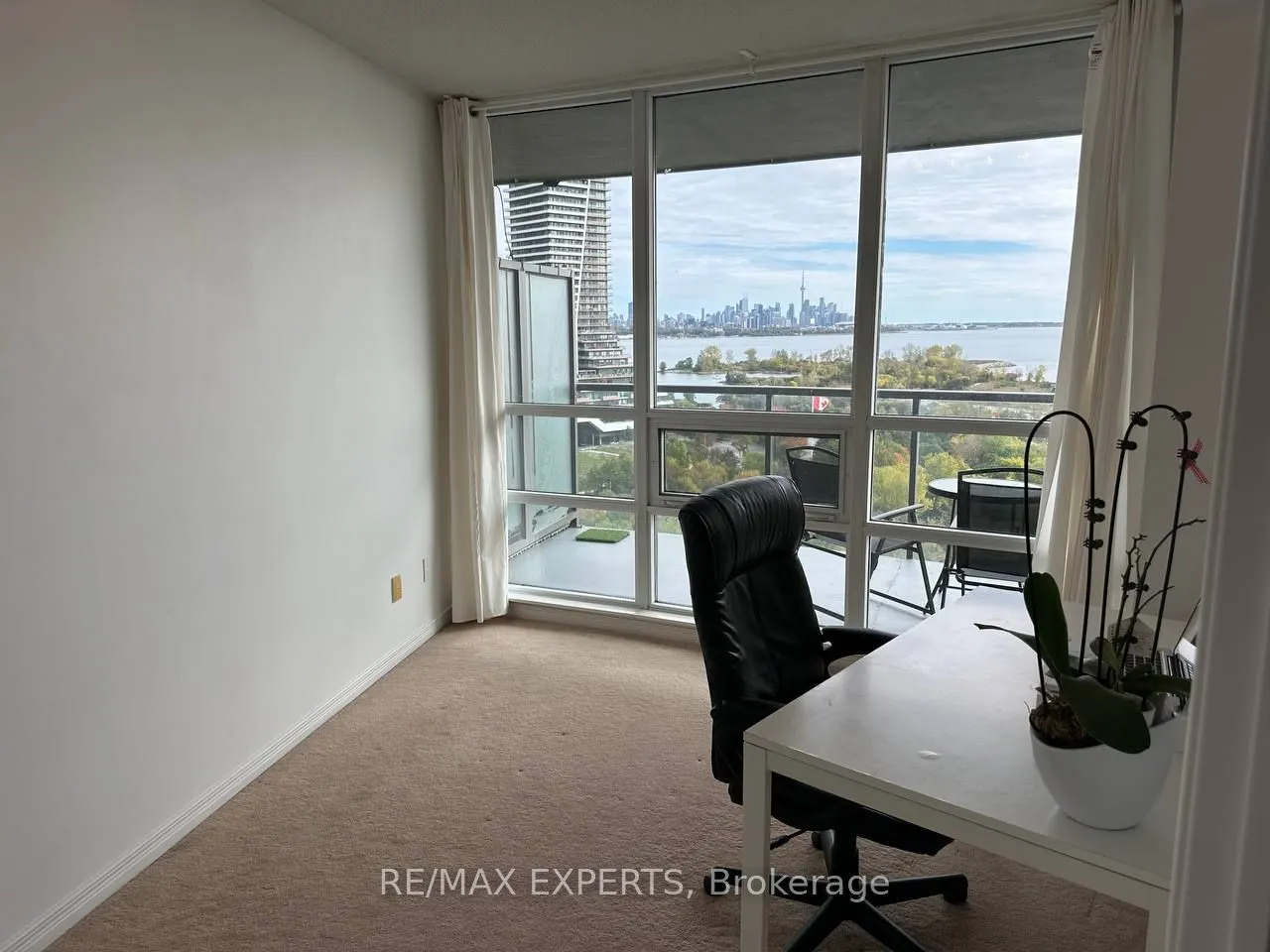 2230 Lake Shore Boulevard W, #1507
