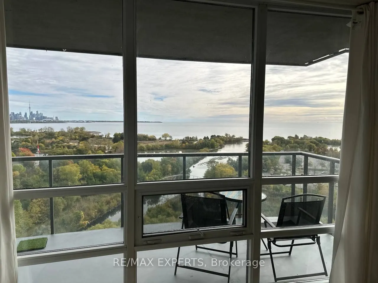 2230 Lake Shore Boulevard W, #1507