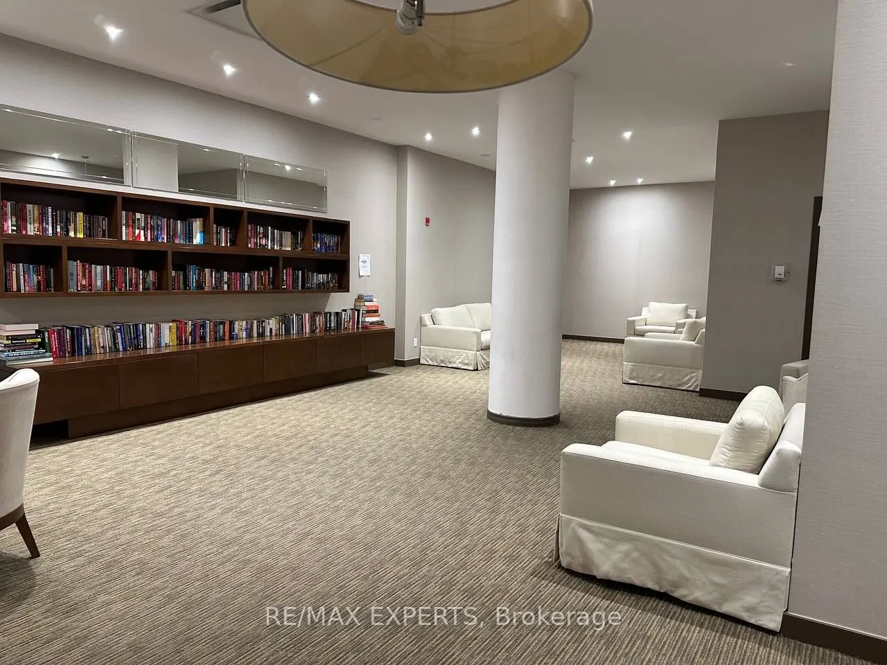 2230 Lake Shore Boulevard W, #1507