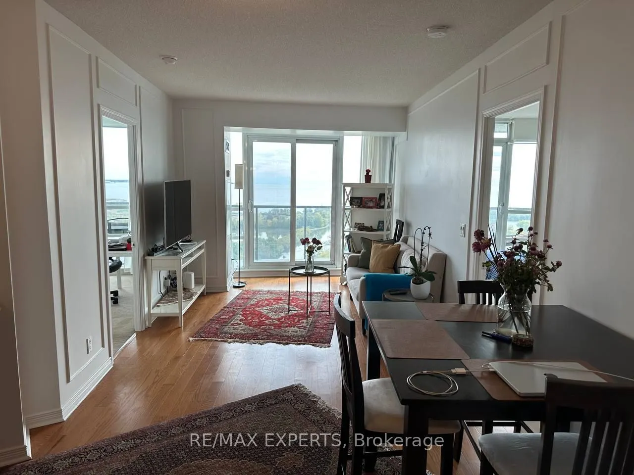 2230 Lake Shore Boulevard W, #1507
