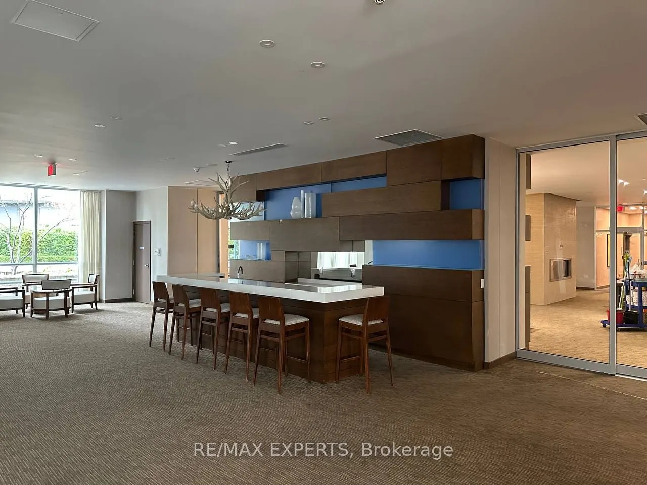 2230 Lake Shore Boulevard W, #1507