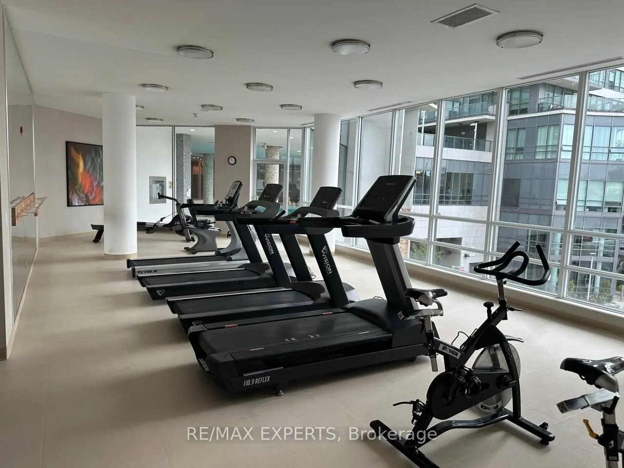2230 Lake Shore Boulevard W, #1507