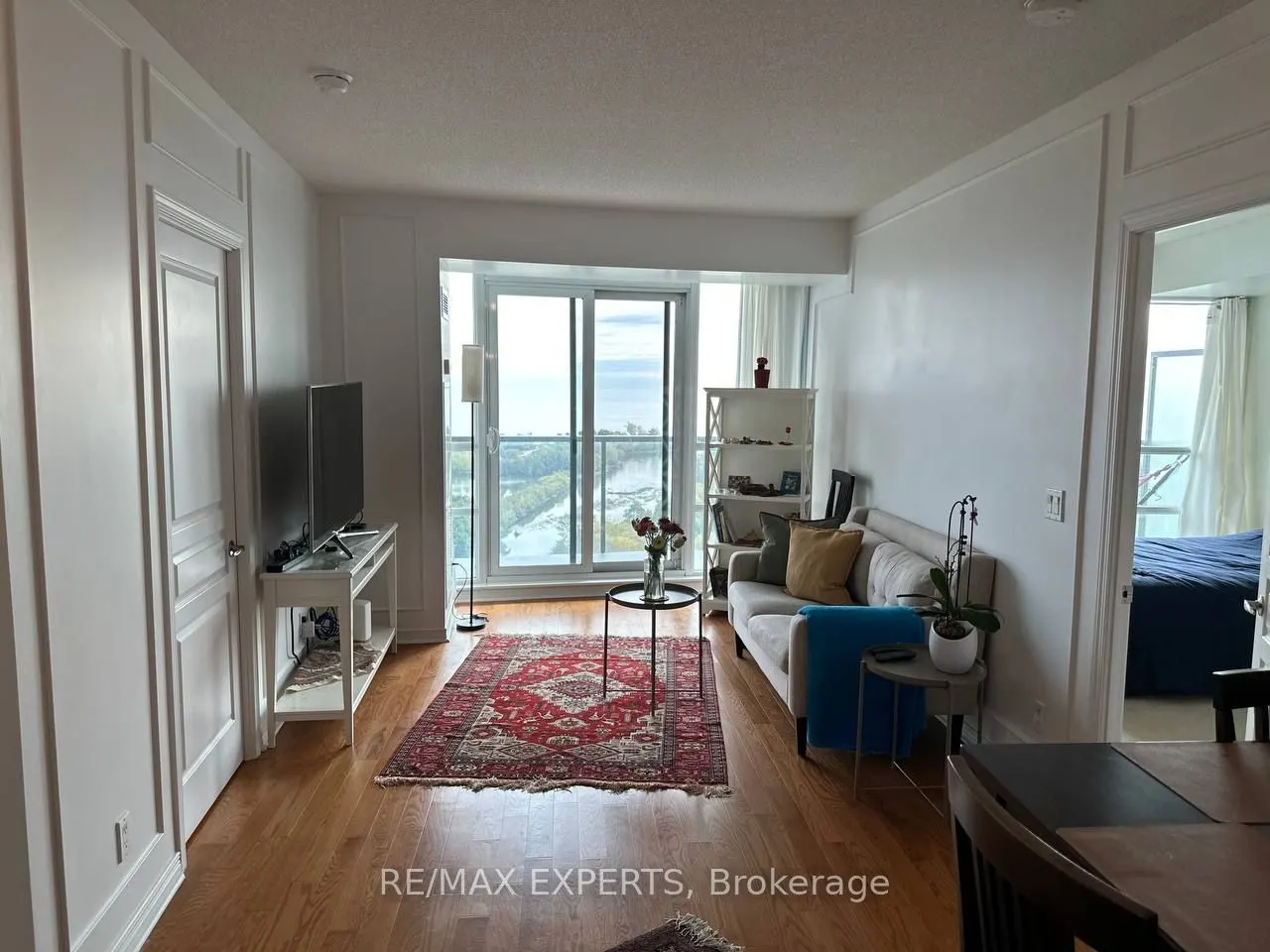 2230 Lake Shore Boulevard W, #1507