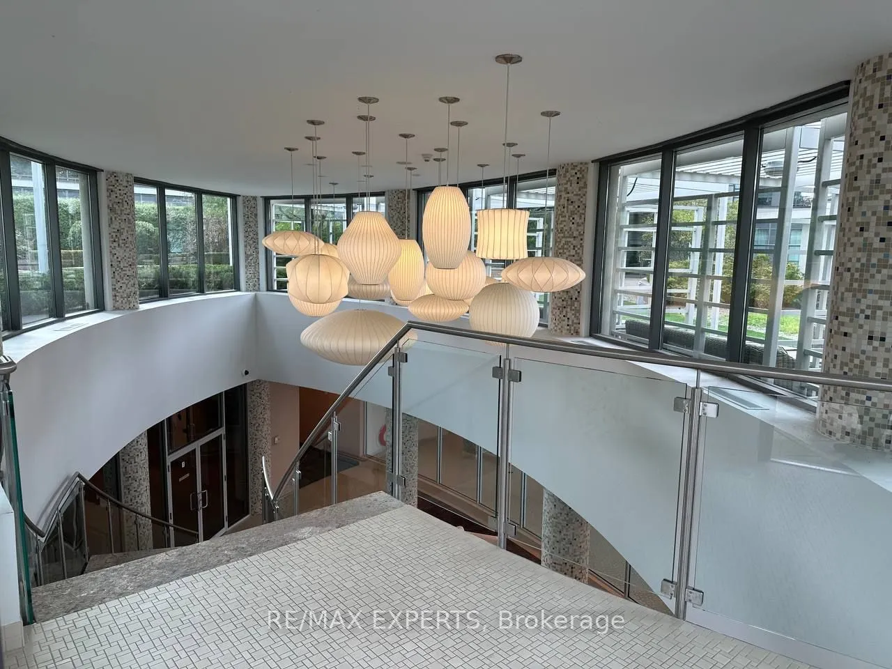2230 Lake Shore Boulevard W, #1507