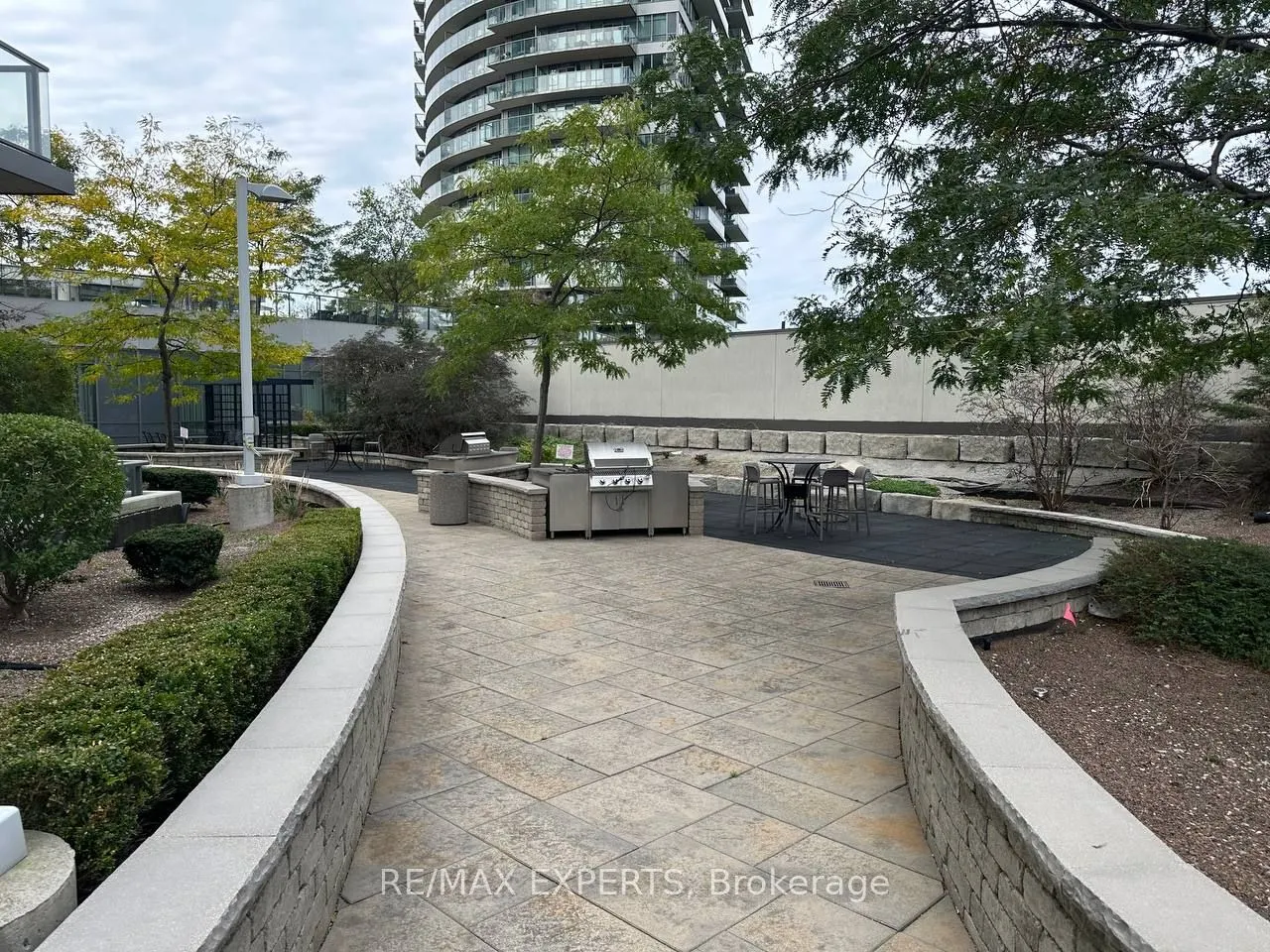 2230 Lake Shore Boulevard W, #1507