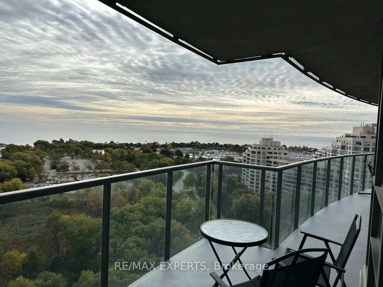2230 Lake Shore Boulevard W, #1507