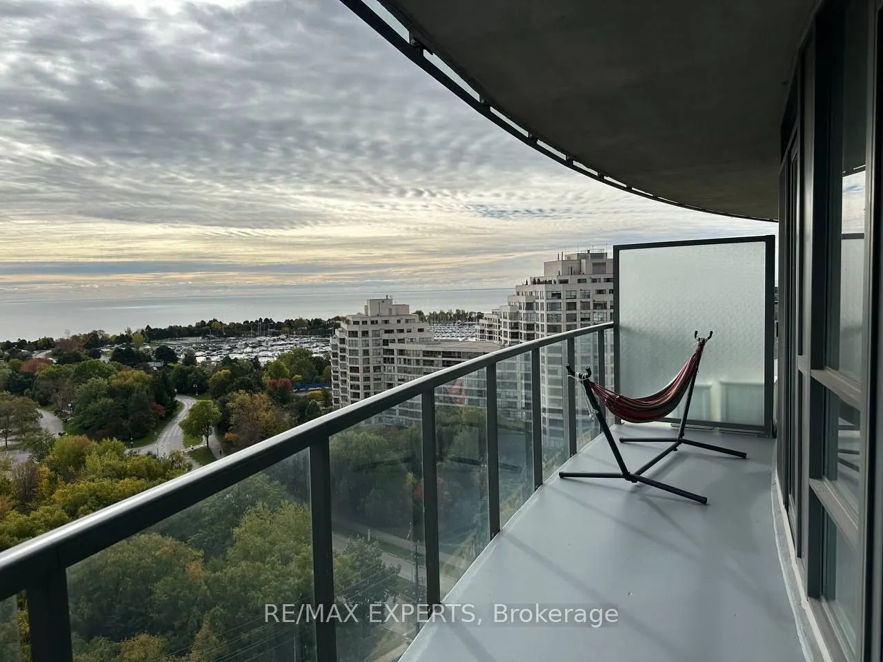 2230 Lake Shore Boulevard W, #1507