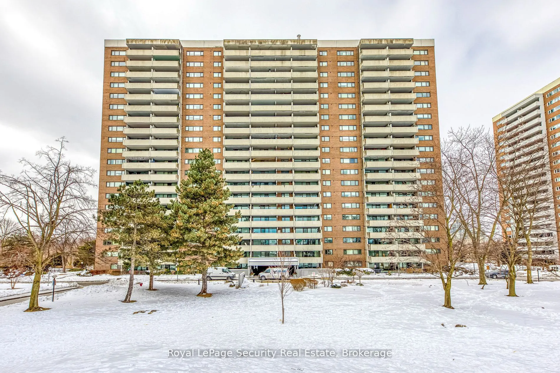 260 Scarlett Road, #2005