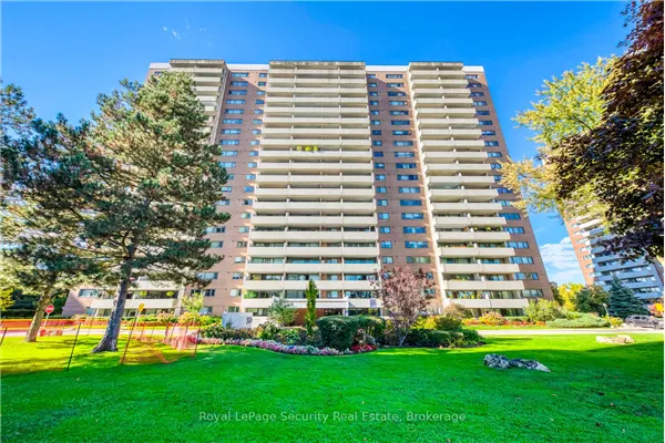 260 Scarlett Road, #2005