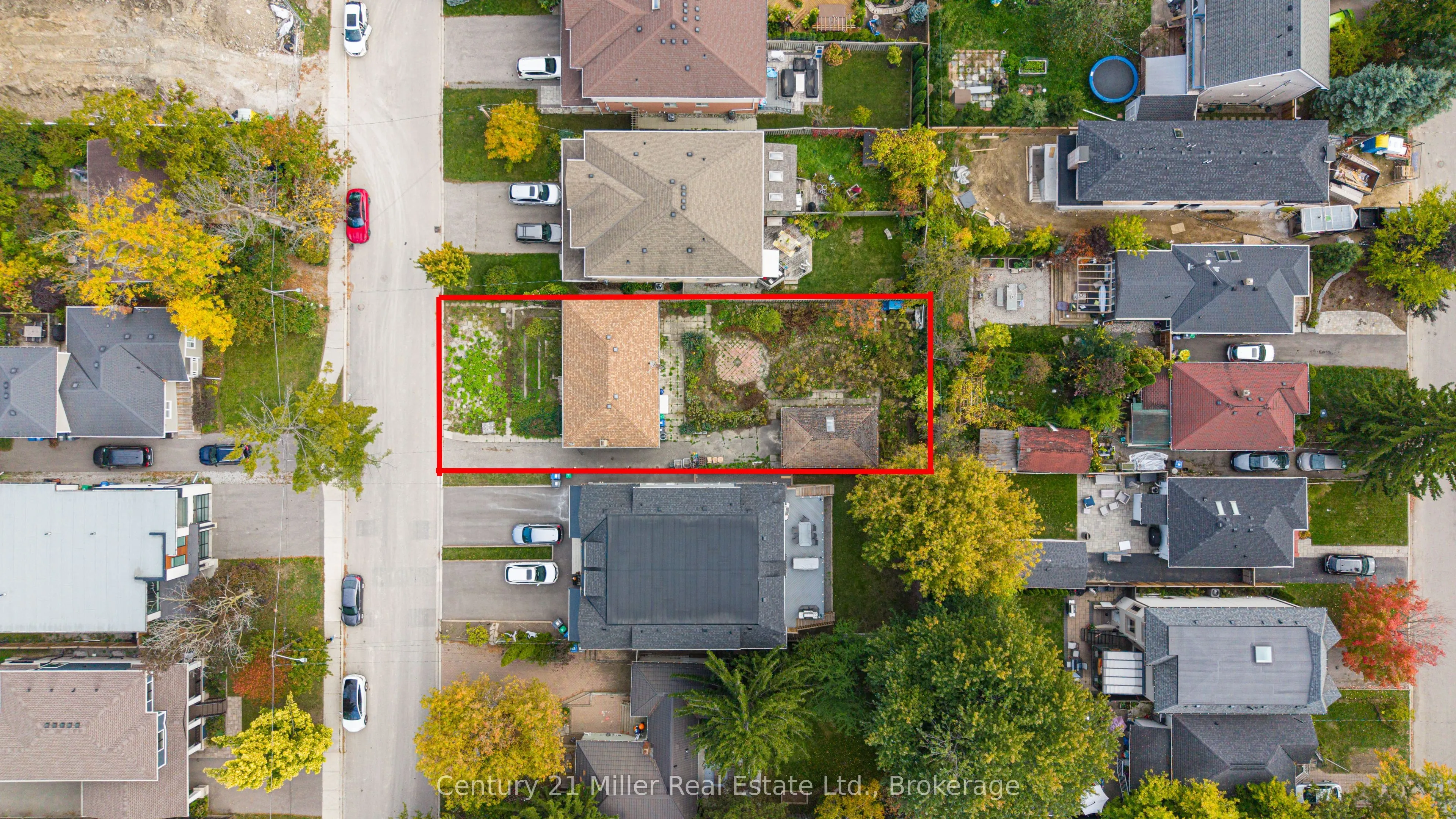 46 Woodlawn Avenue