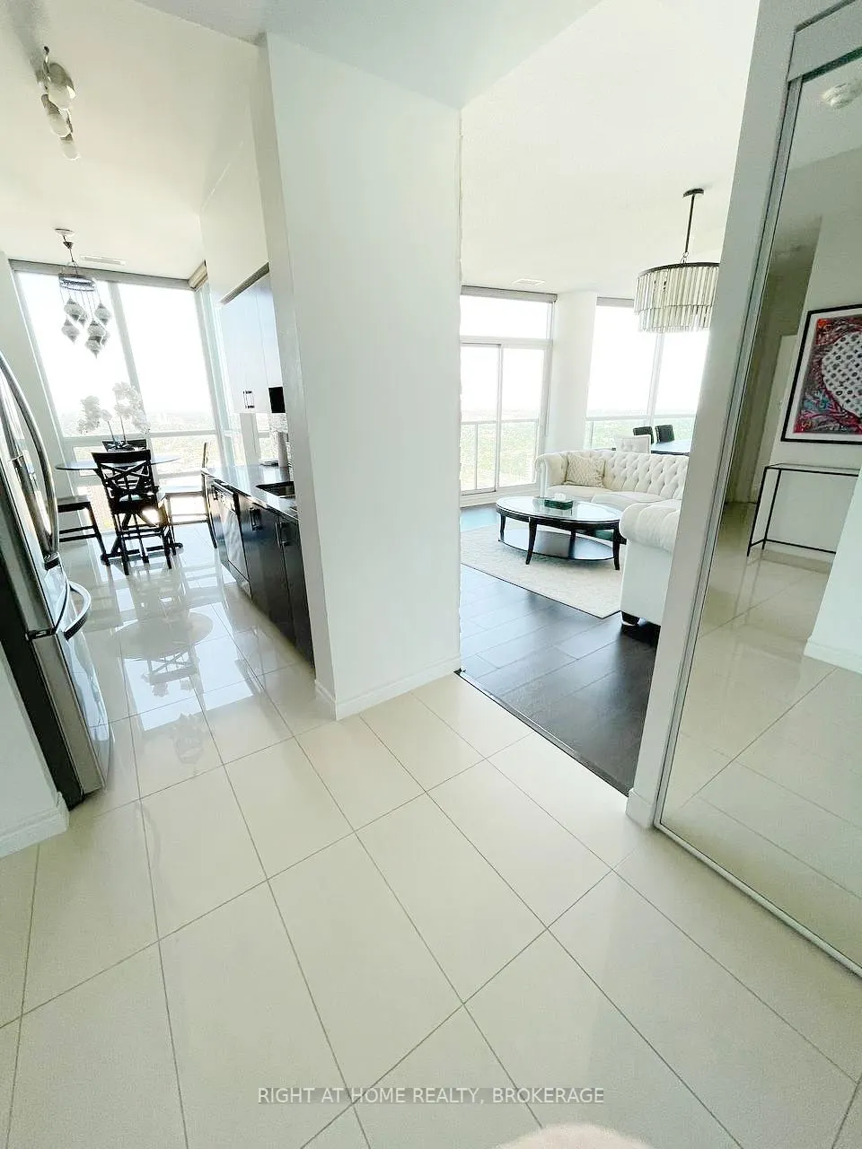 208 Enfield Place, #PH101