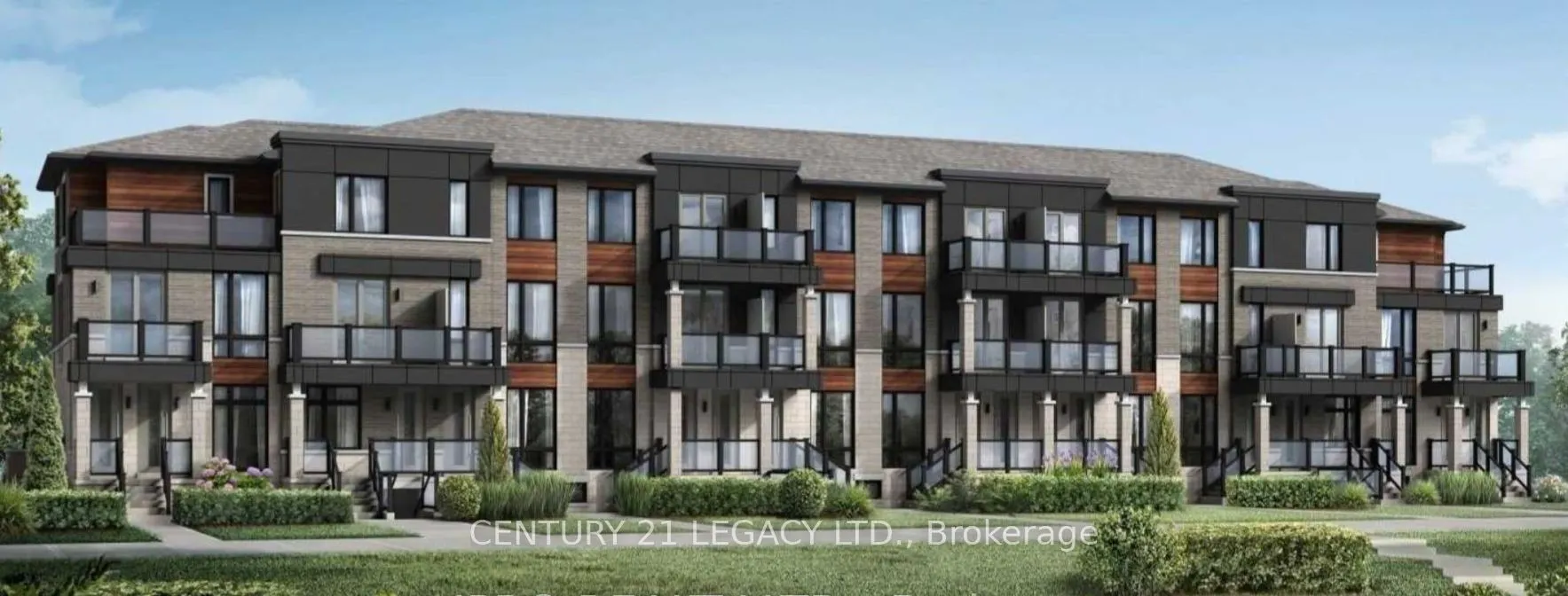 80 Knotsberry Circle, #70