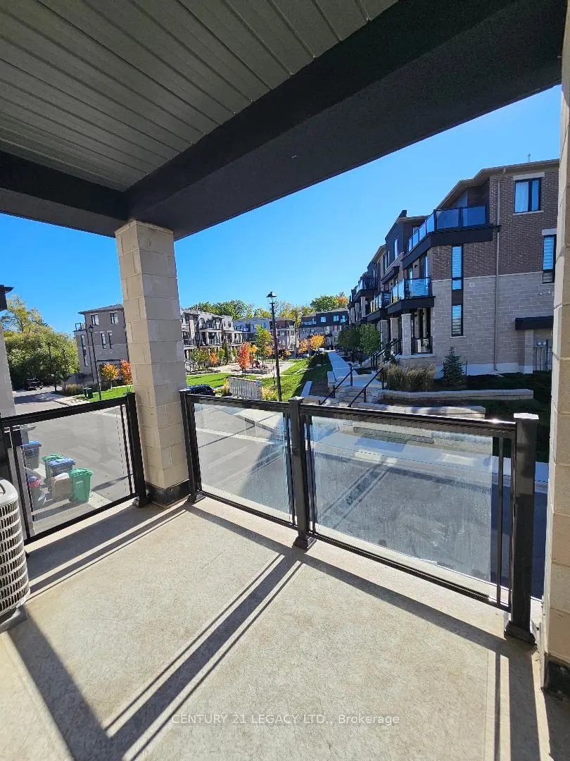 80 Knotsberry Circle, #70