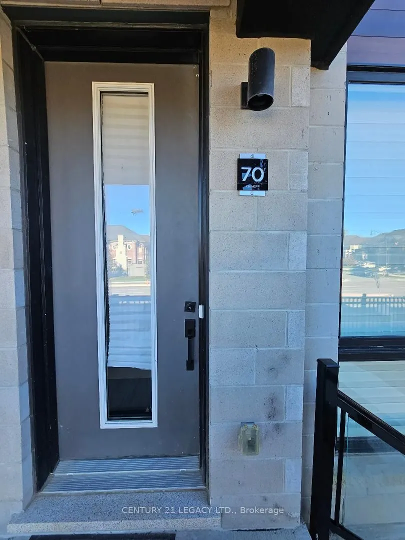 80 Knotsberry Circle, #70