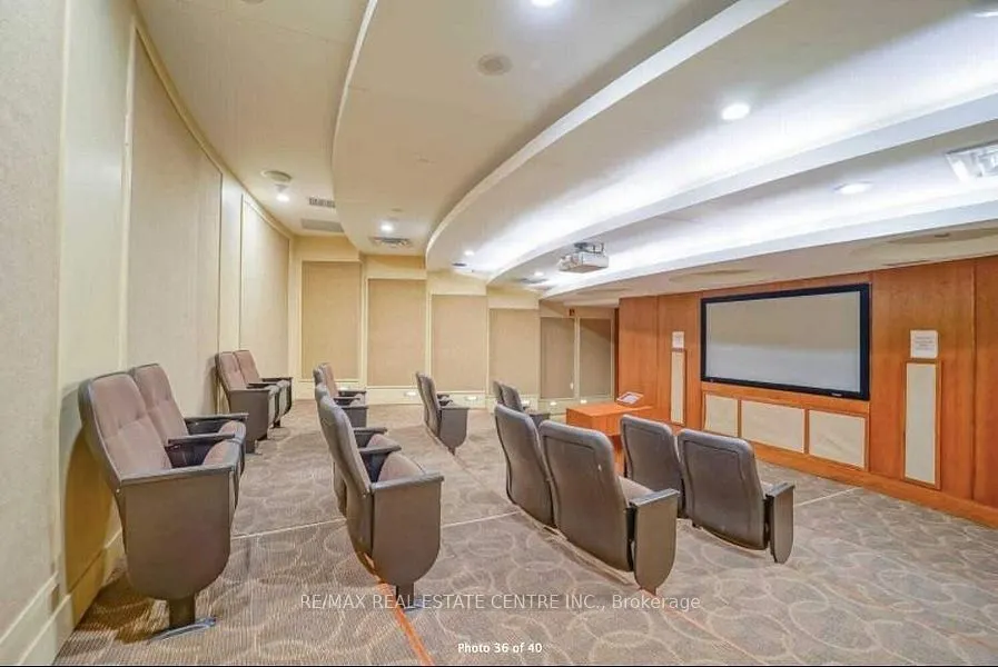 3888 Duke of York Boulevard, #834