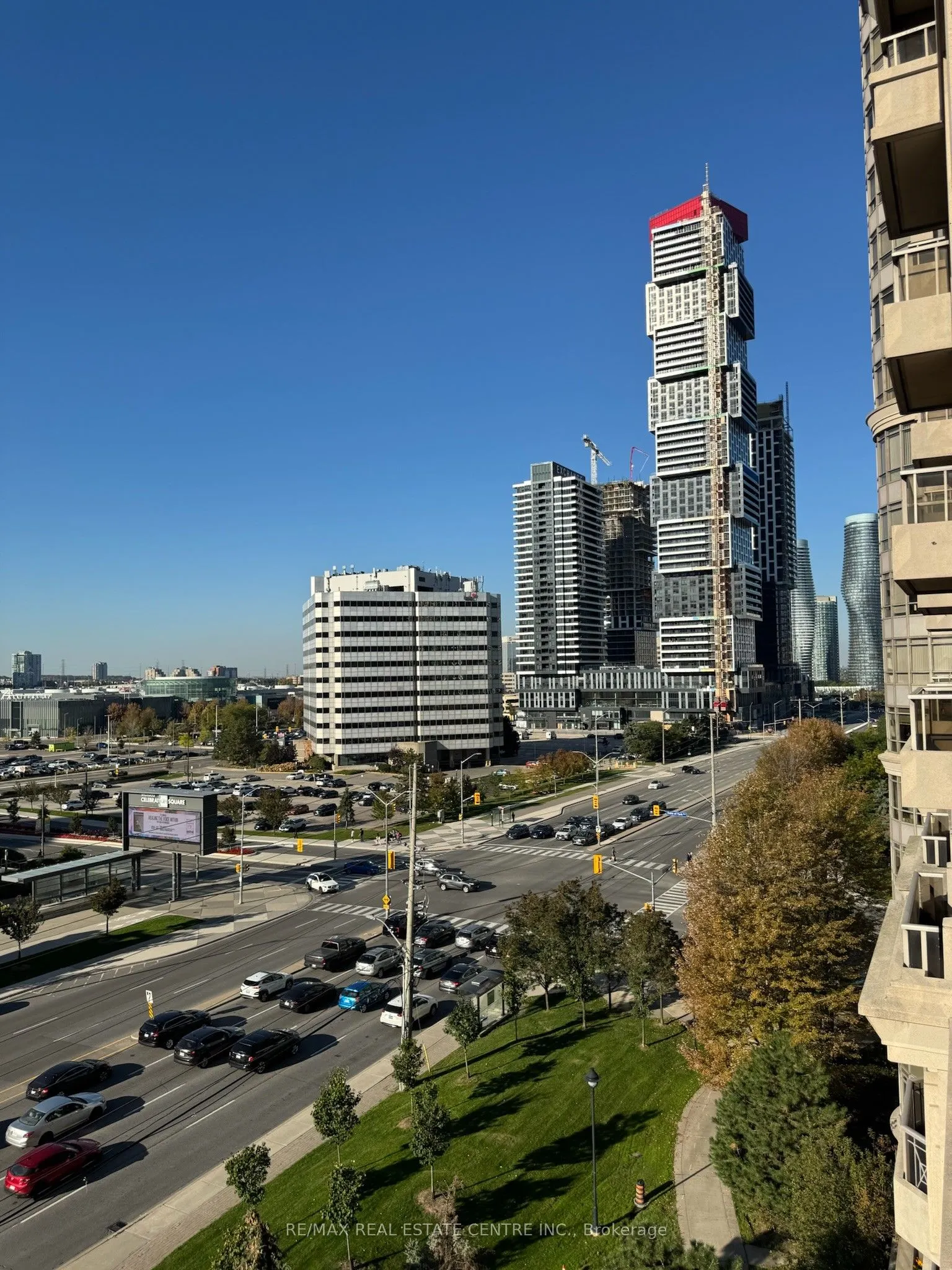3888 Duke of York Boulevard, #834