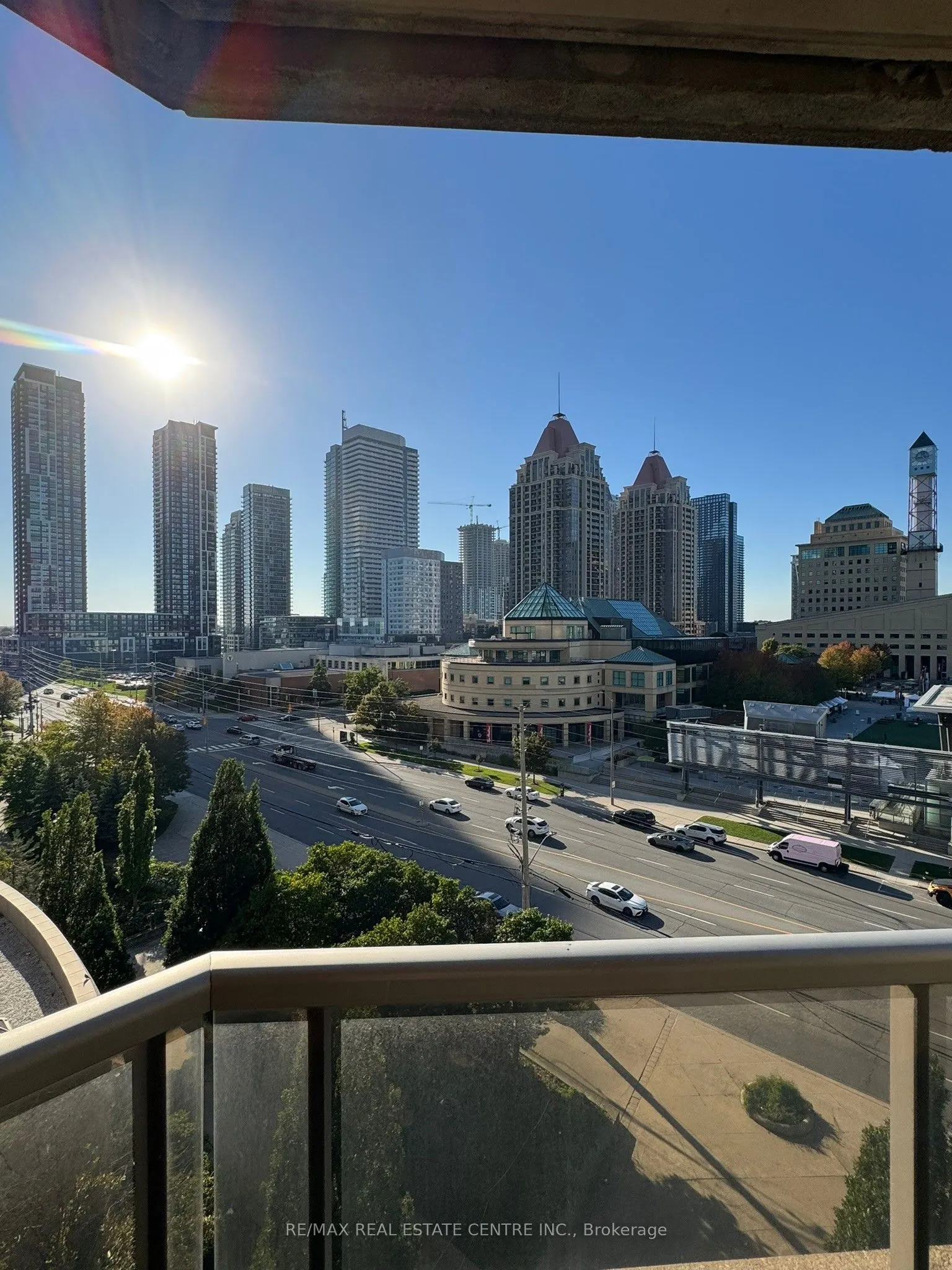 3888 Duke of York Boulevard, #834